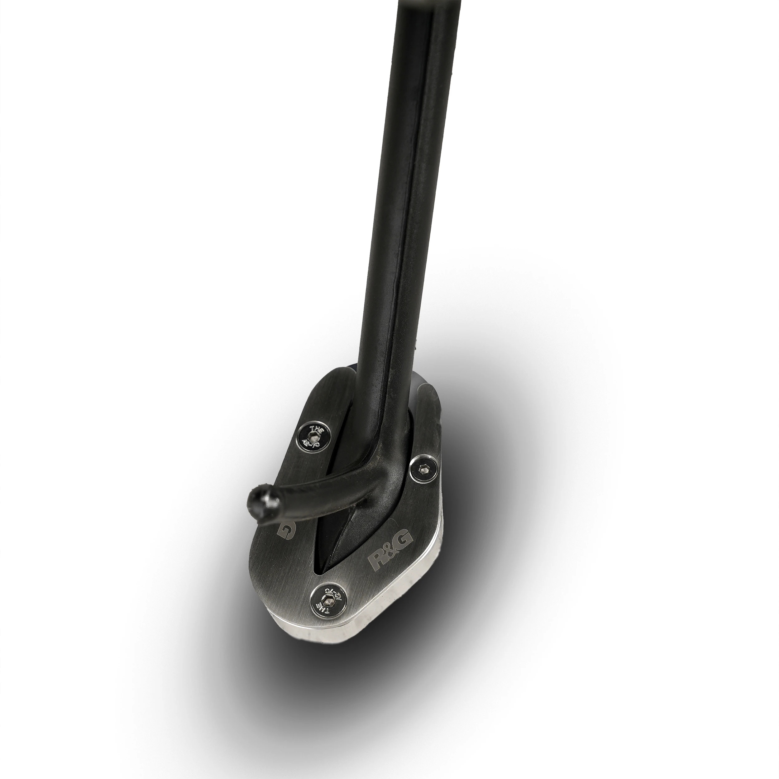 Kickstand Shoe for the Triumph Bonneville T120 '16- , T100 '17- & Scrambler 900 ’23-