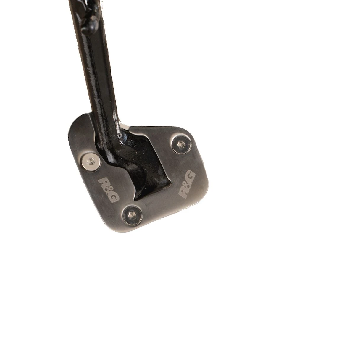 Kickstand Shoe for Suzuki Hayabusa '21- 