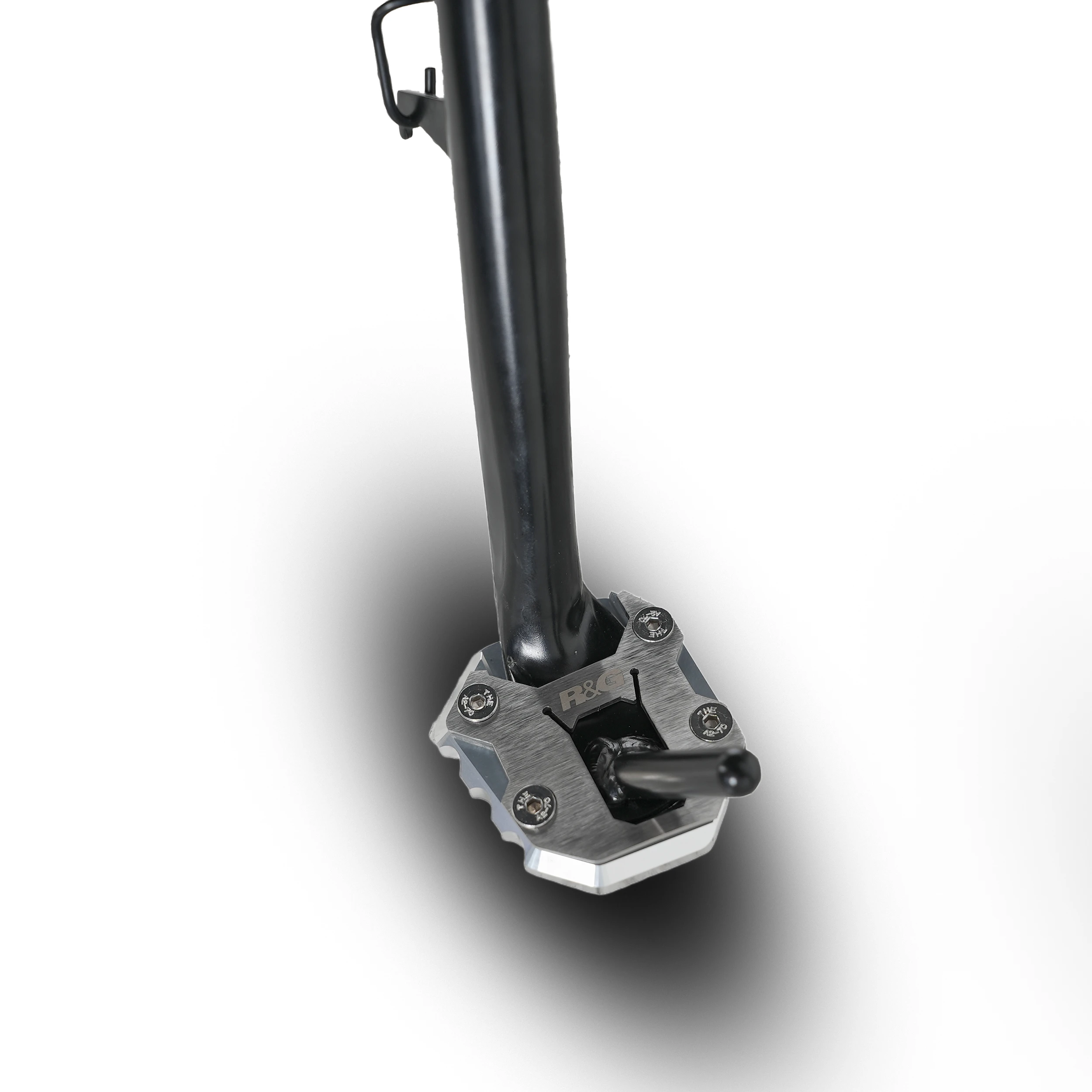 Kickstand Shoe for Yamaha MT-09 (SP) '21-'23 / Tracer 9 (GT) '21- '24/ XSR 900 '22- '24