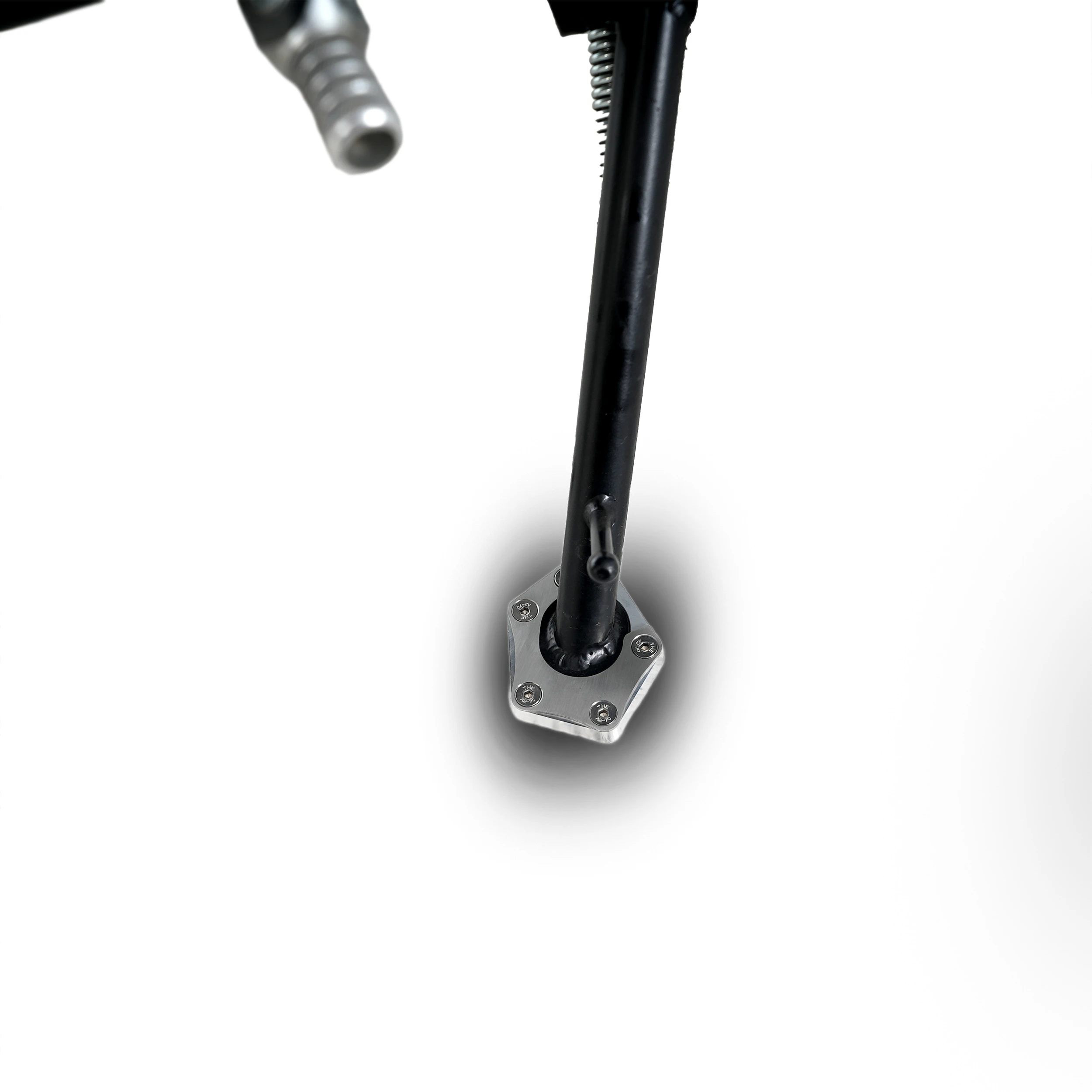 Kickstand Shoe for Fantic Caballero 500 Scrambler '19- & Fantic Caballero 700 '23-