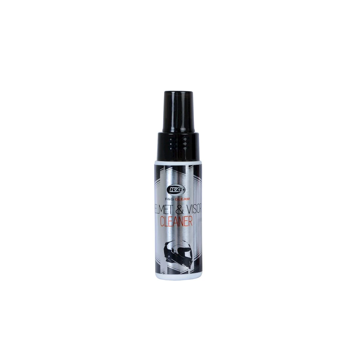 R&G Gleam Helmet & Visor Cleaner 50ml