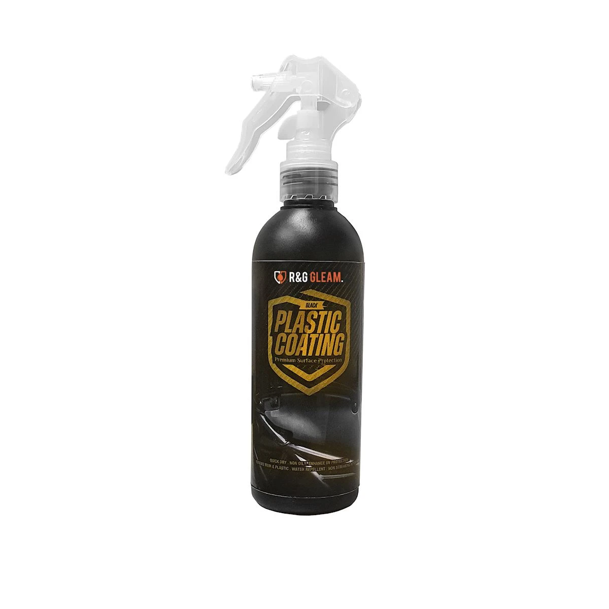 R&G Gleam - Plastic Coating - 250ml