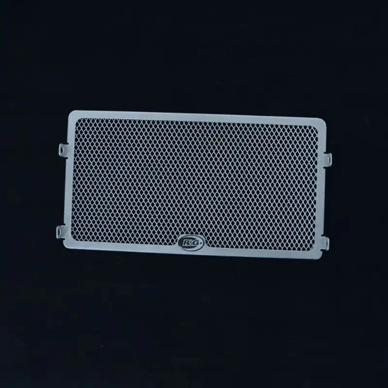 Radiator Guard for Yamaha MT-07 '14- '24 (FZ-07), XSR700 '16- and Tracer 700 '16-'17 (FJ-07) models