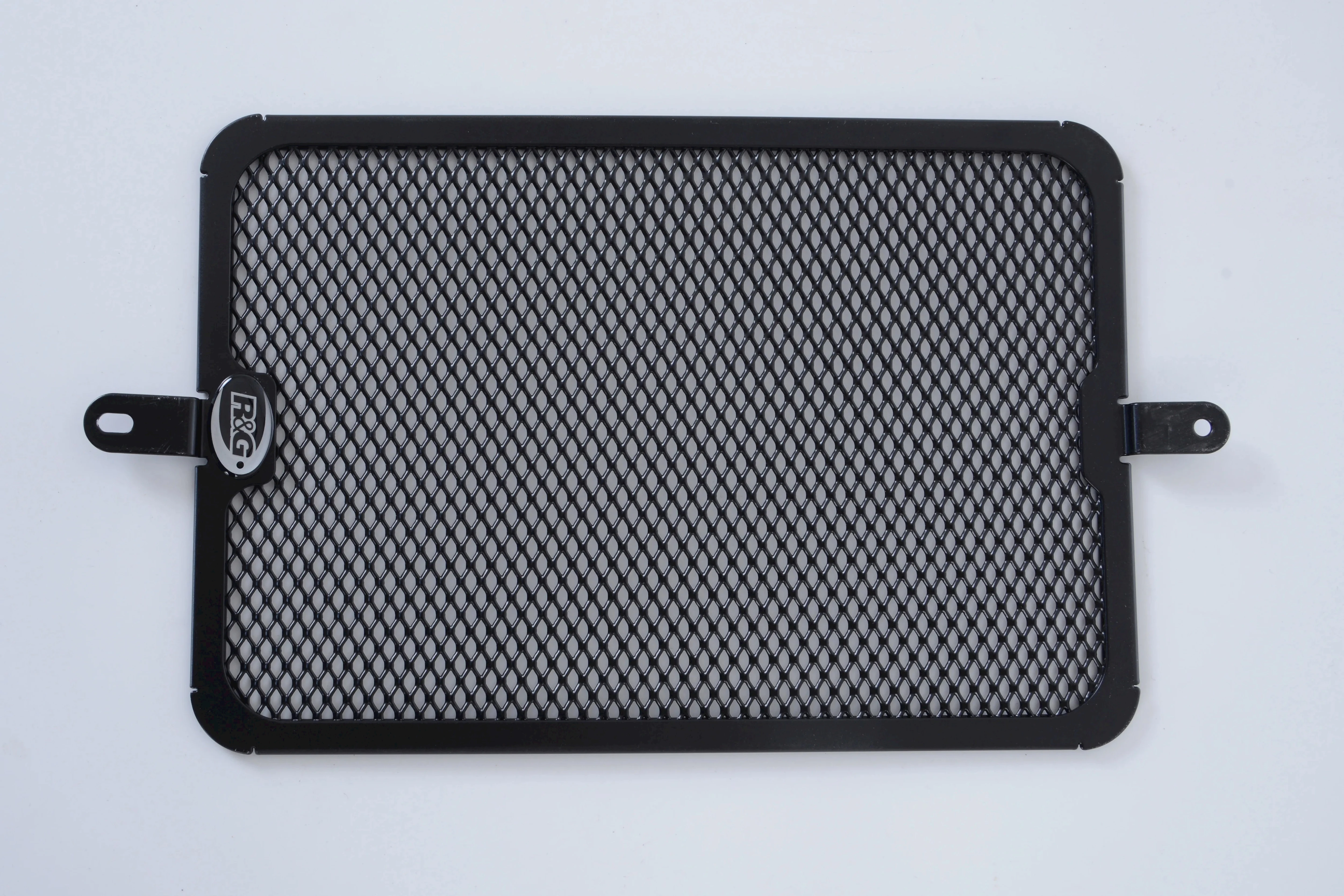 Radiator Guard for Triumph Bonneville Bobber '17-'20