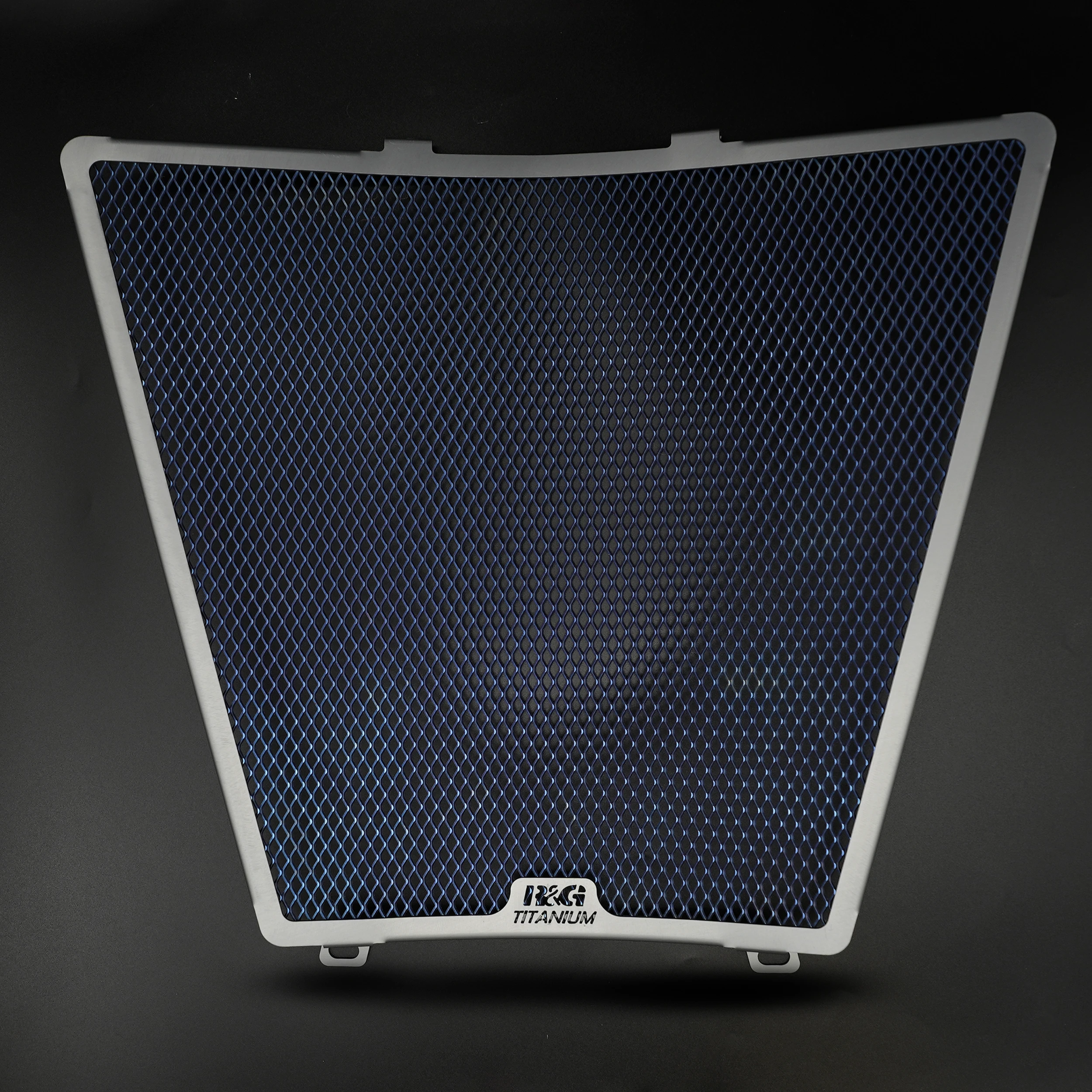 Titanium Radiator Guard for Honda CBR1000RR-R Fireblade/ SP '20-
