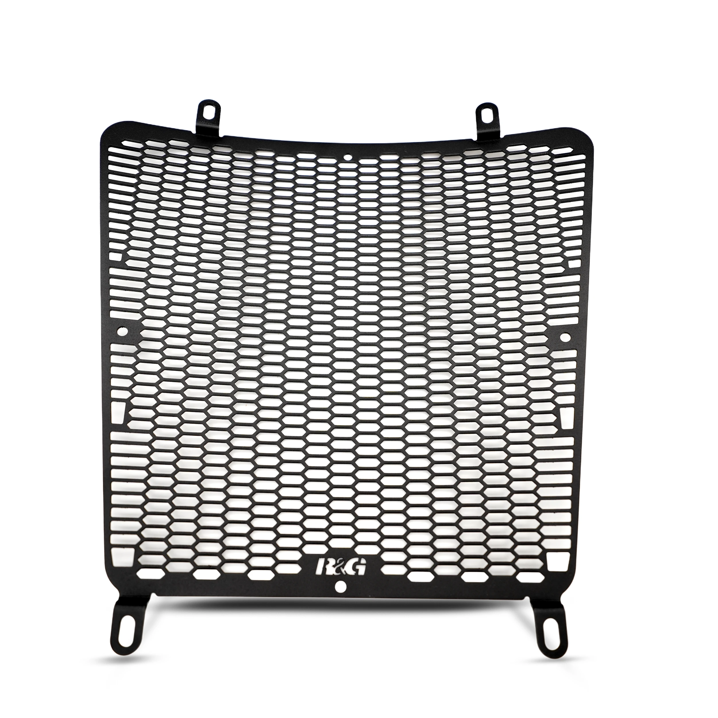 PRO Radiator Guard for Aprilia RSV4 1100 (Factory) '15- '24, V4 Tuono 1100 (Factory) '15- '24