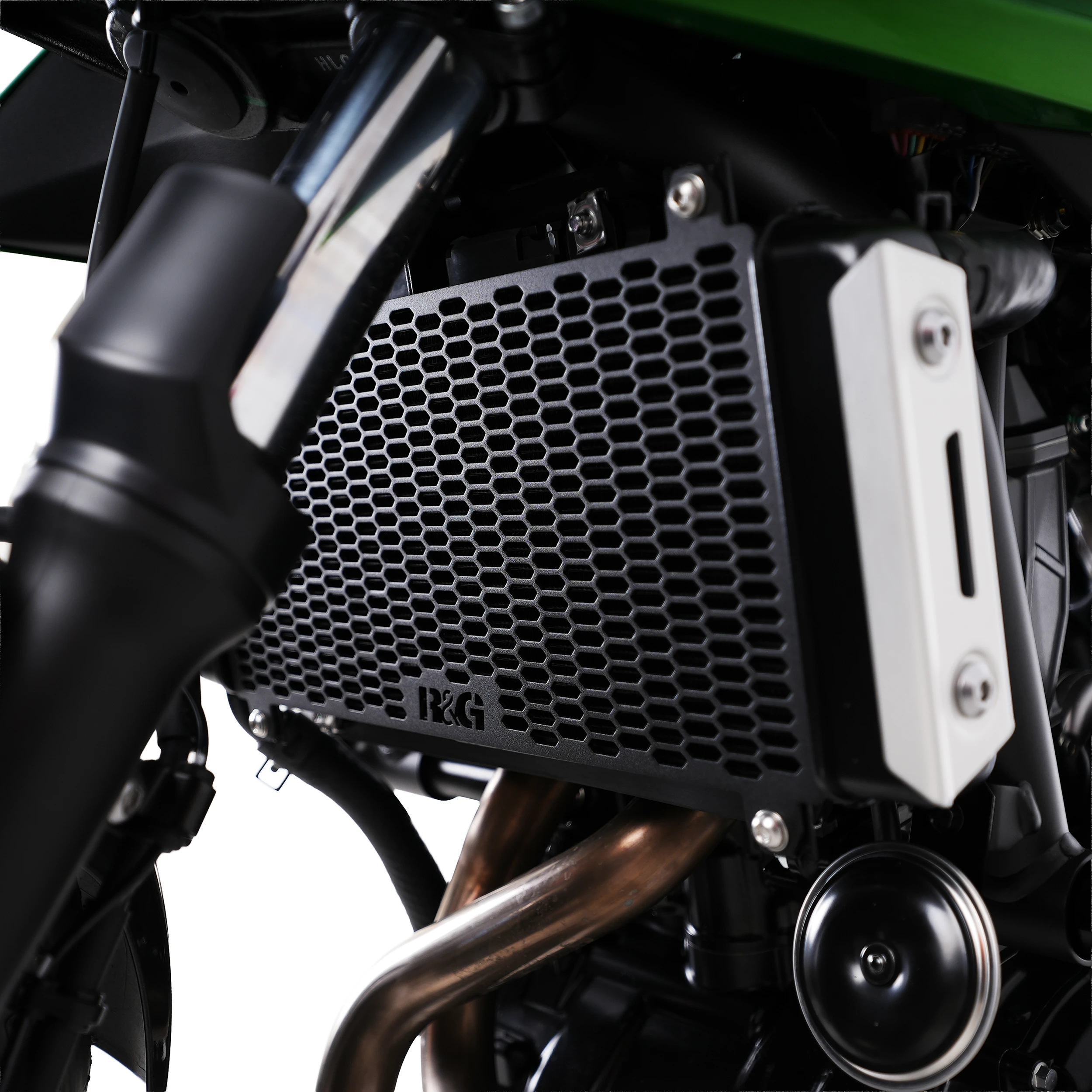 Images: RAD0298PROBK | R&G