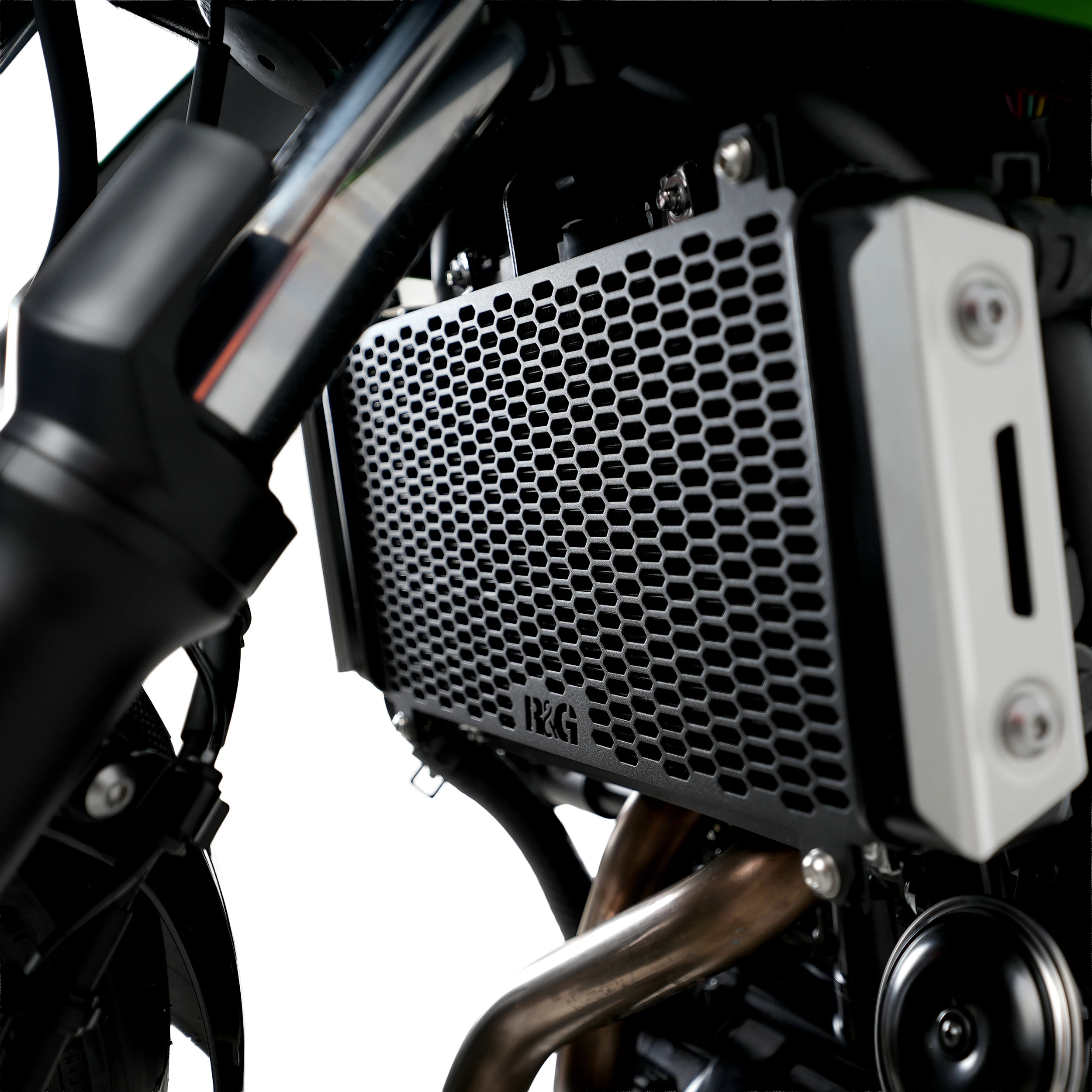 Images: RAD0298PROBK | R&G