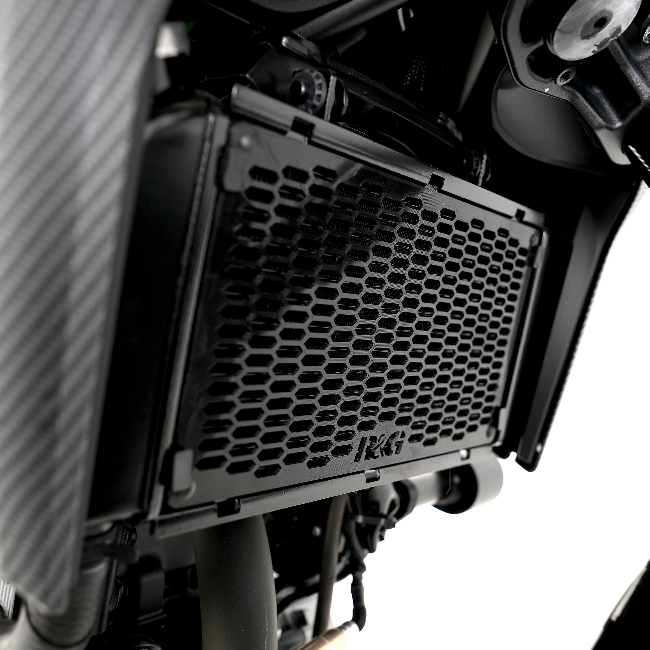PRO Radiator Guard for CFMoto 300NK '21-