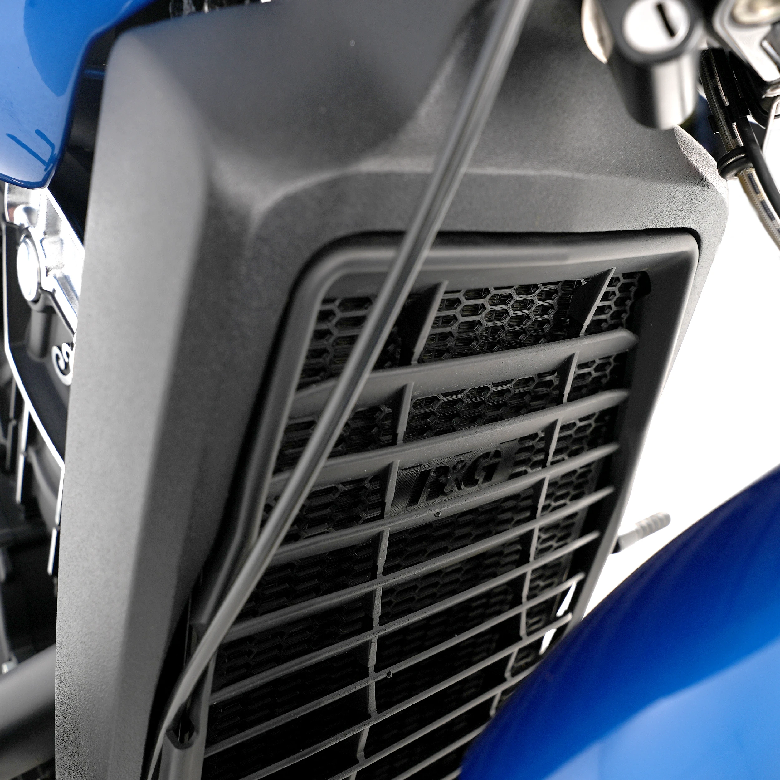 Images: RAD0334PROBK | R&G