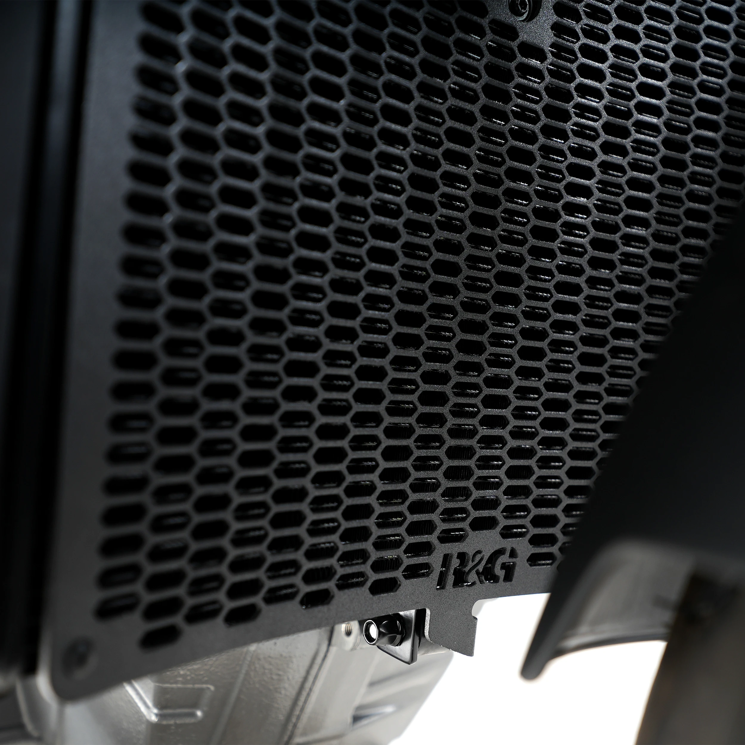PRO Radiator Guard for KTM 1390 Super duke R/ EVO R 2024