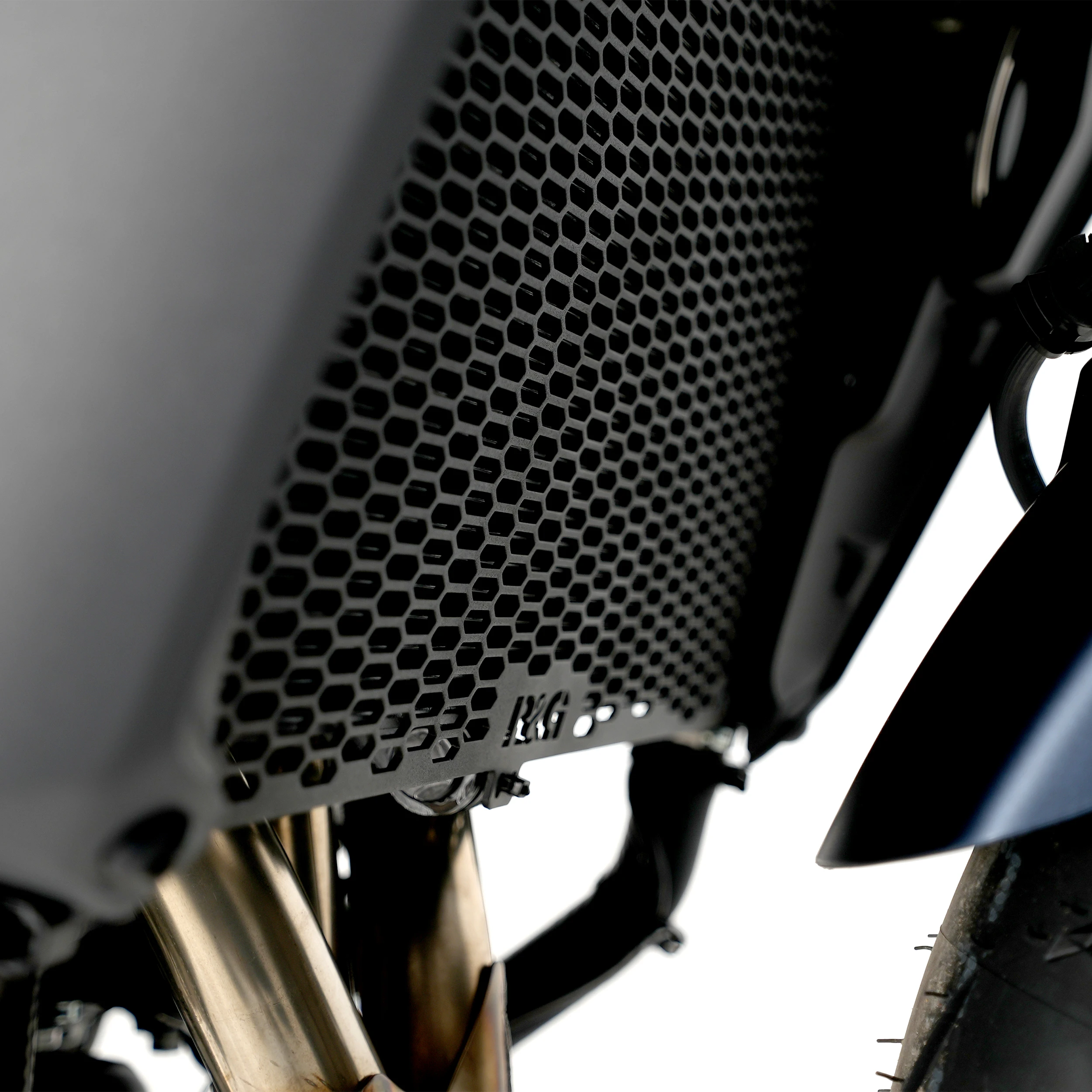 PRO Radiator Guard Yamaha MT-09 '24-