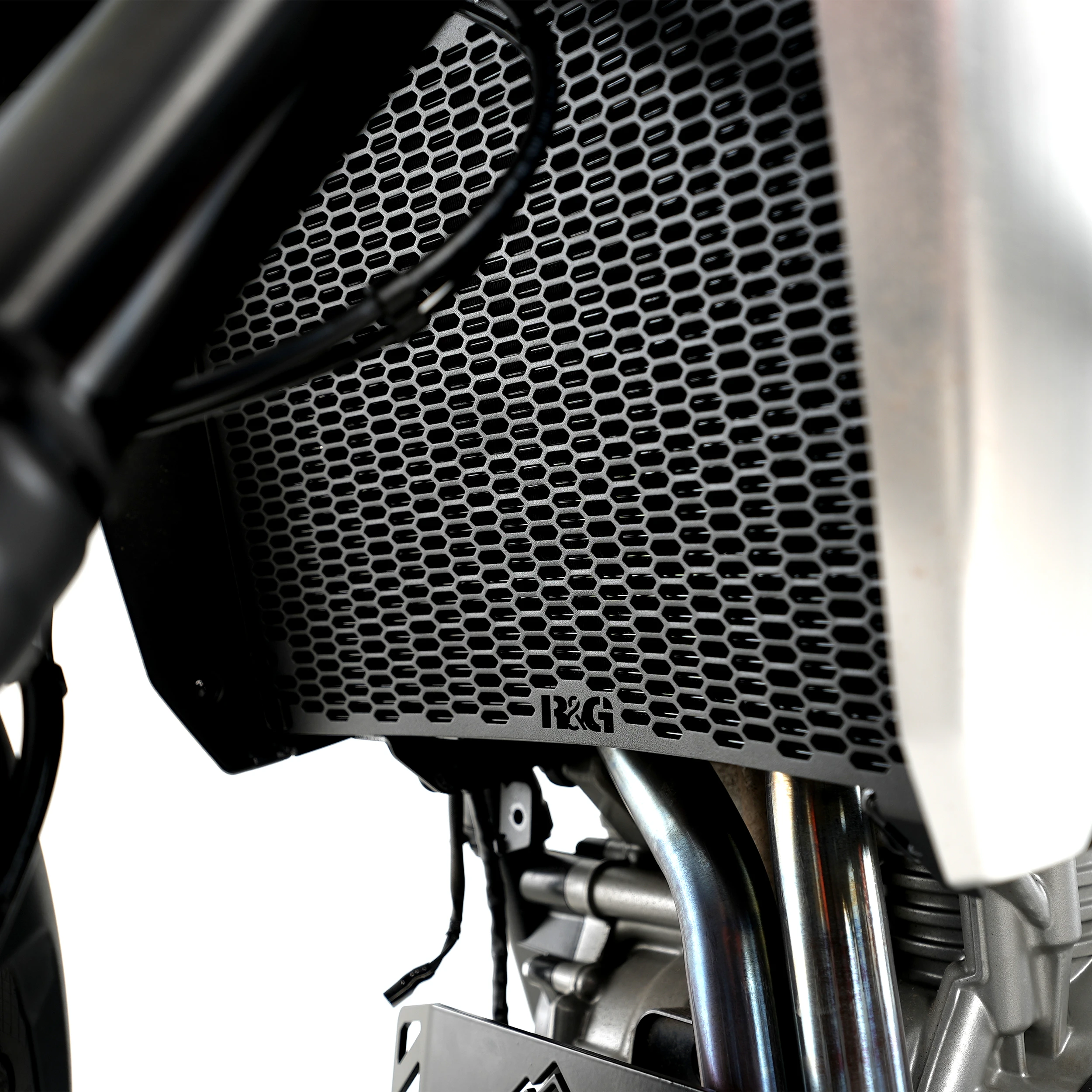 PRO Radiator Guard for Kove 800X PRO '24-