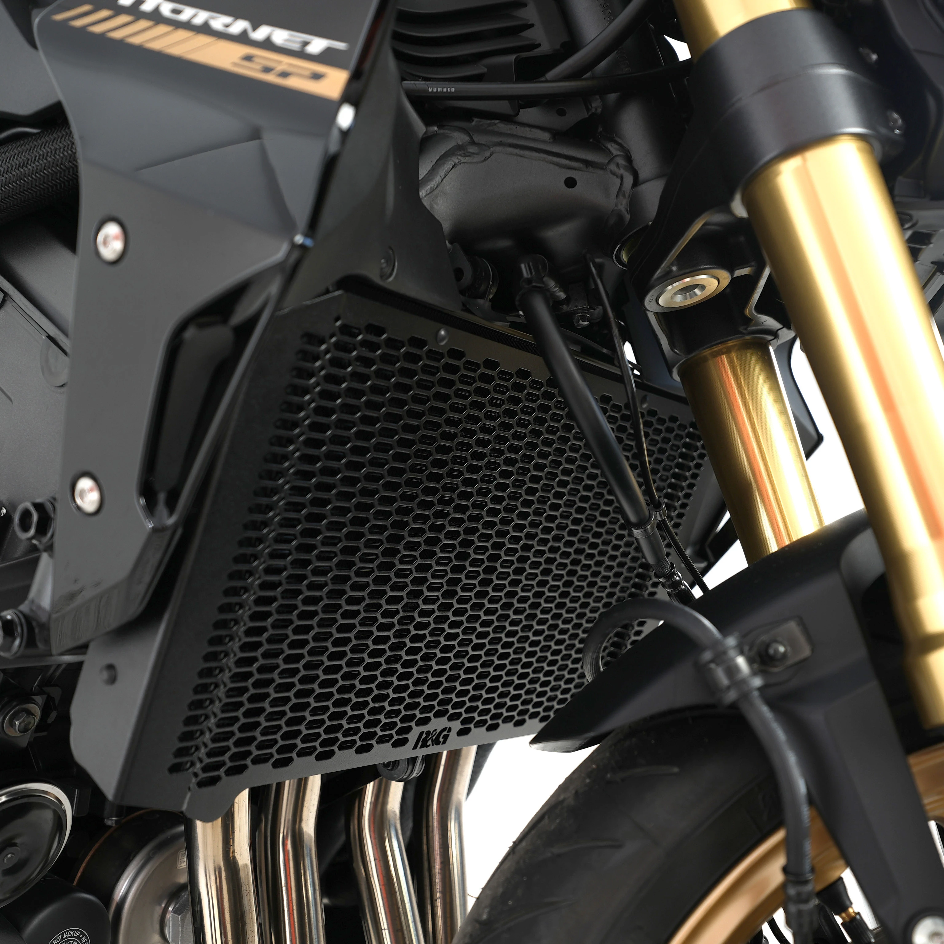 PRO Radiator Guard for Honda CB1000 Hornet/SP '25-