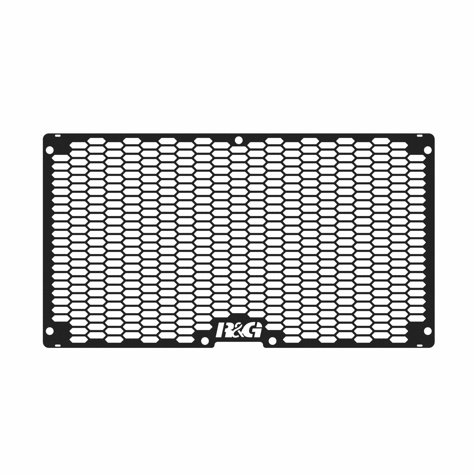 PRO Radiator Guard for Yamaha MT-07 '25-
