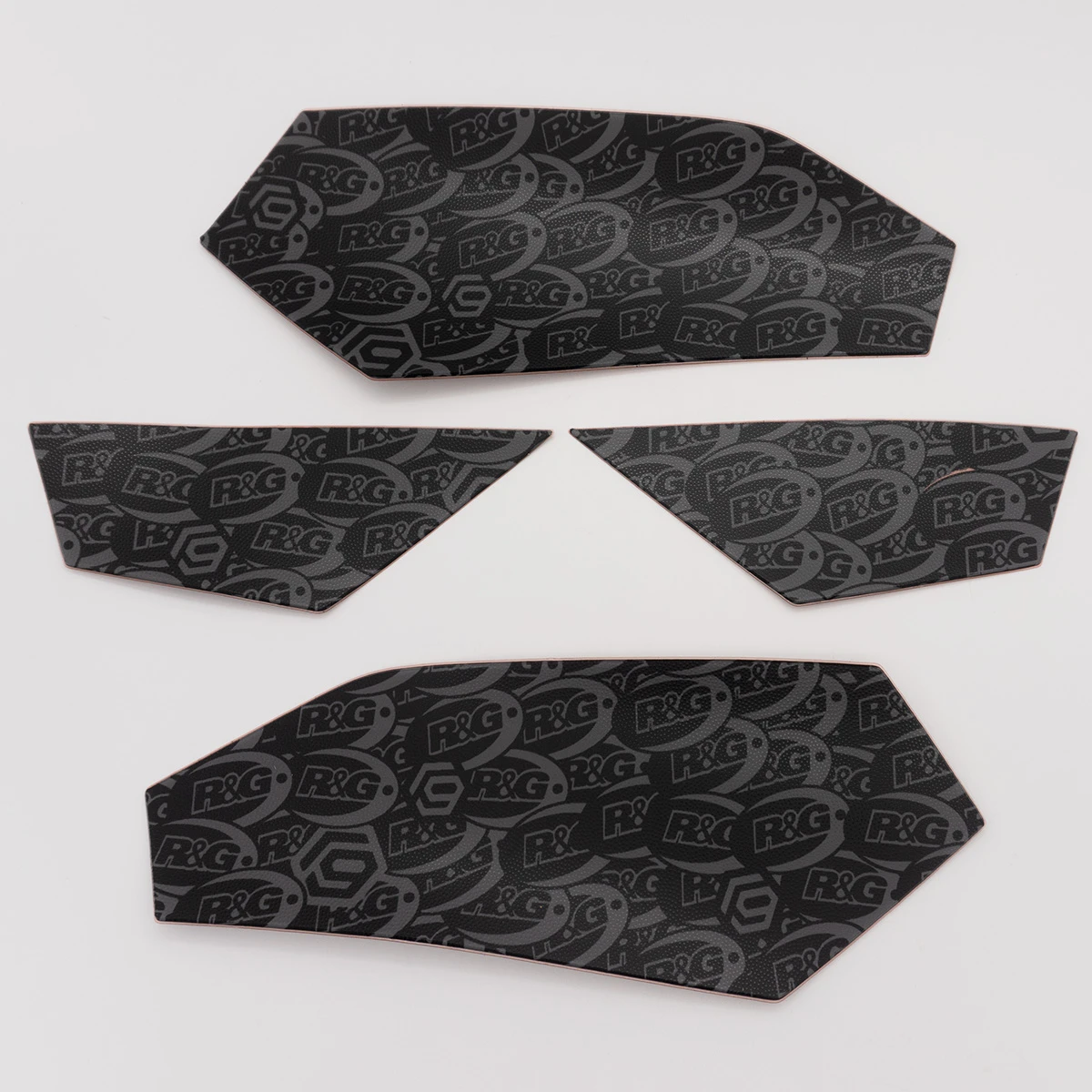 Race Grips for the Yamaha YZF-R6 '06-'07 (4-Piece Kit)