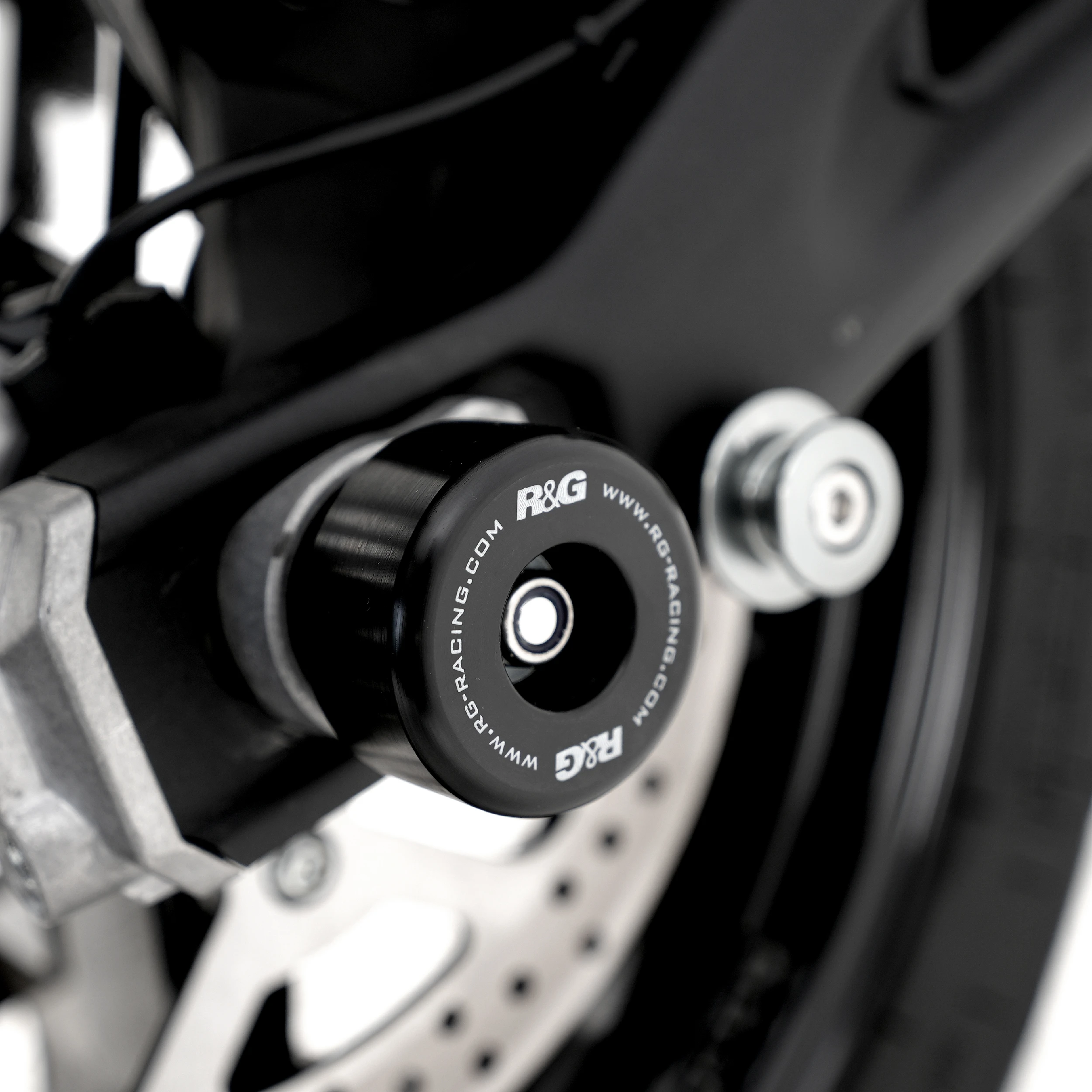 Swingarm Protectors for the Zero SRF ’19-  & Zero DSR/X '23-