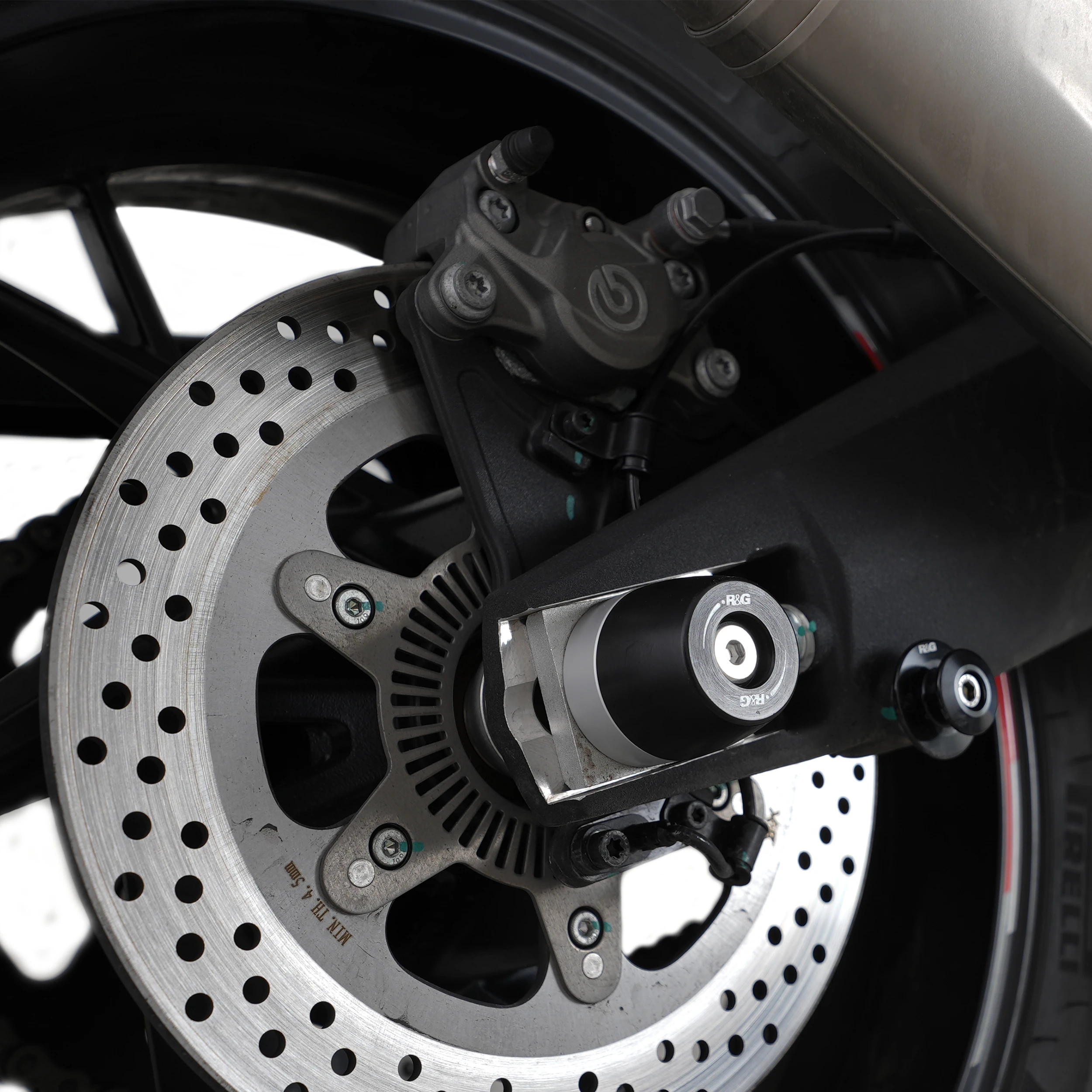 Images: SP0135BK | R&G