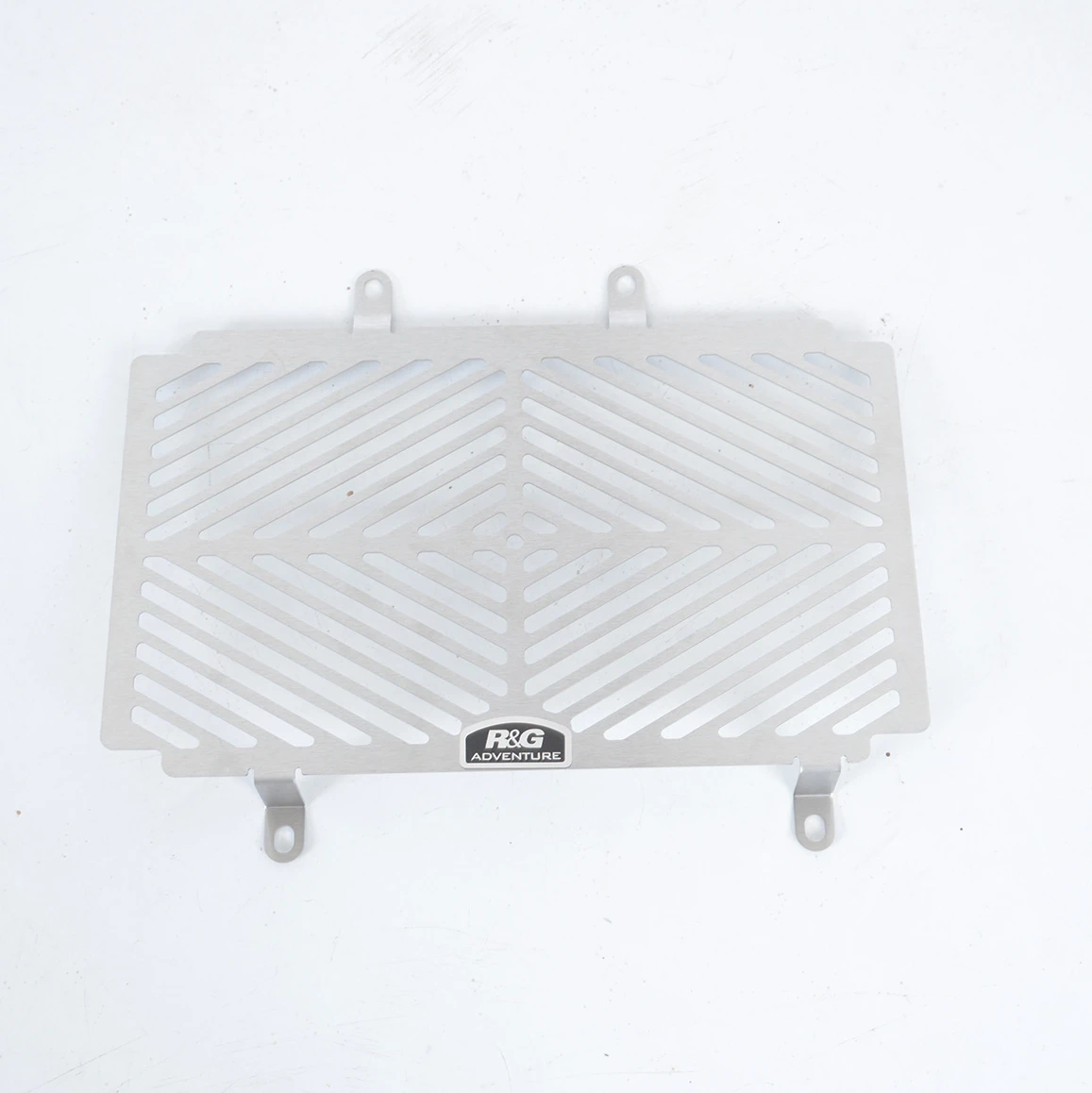 Stainless Steel Radiator Guard for Husqvarna Vitiplen 401 & Svartpilen 401 '18- '23