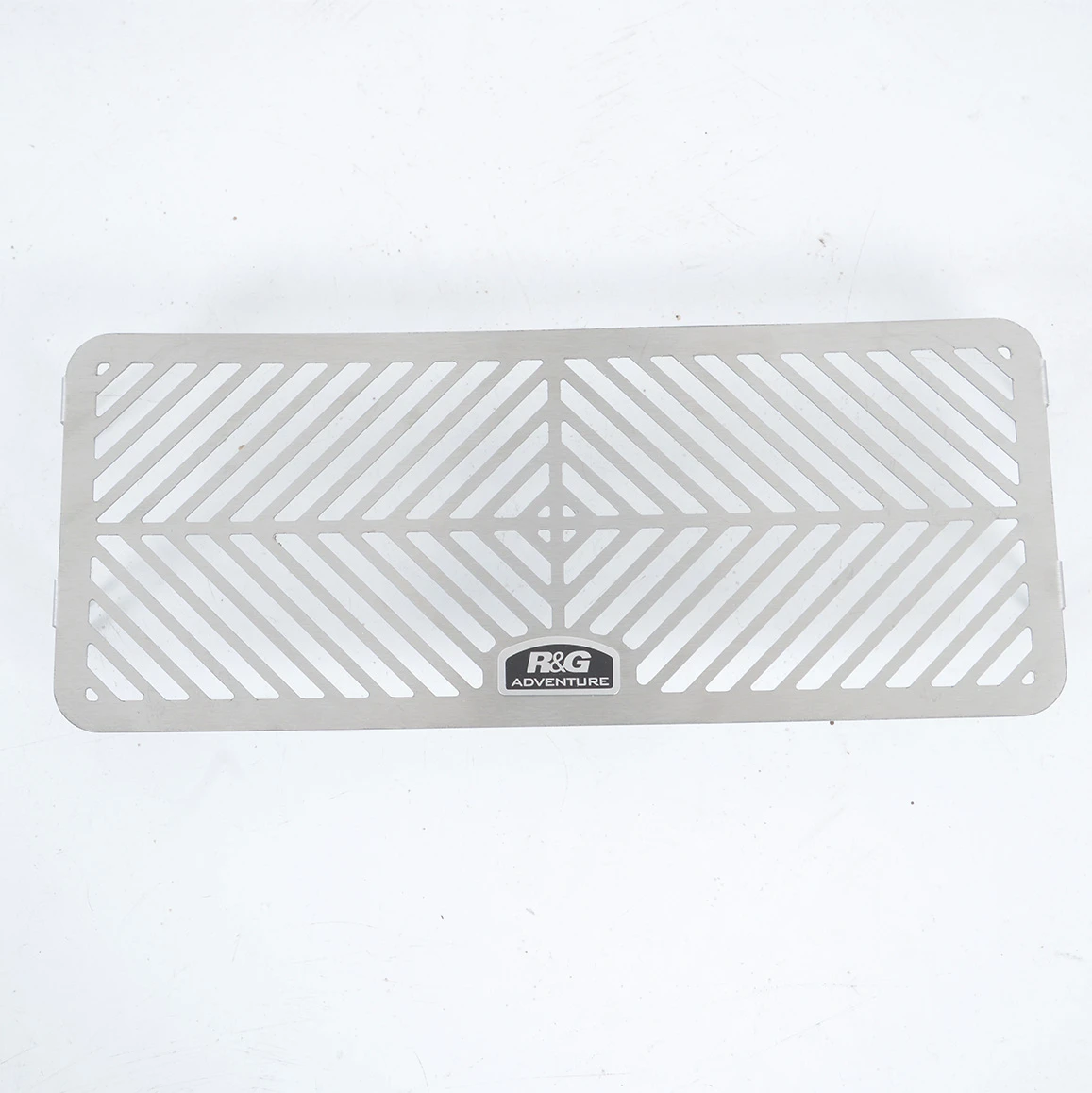 Stainless Steel Radiator Guard for Honda CB300R '18- 