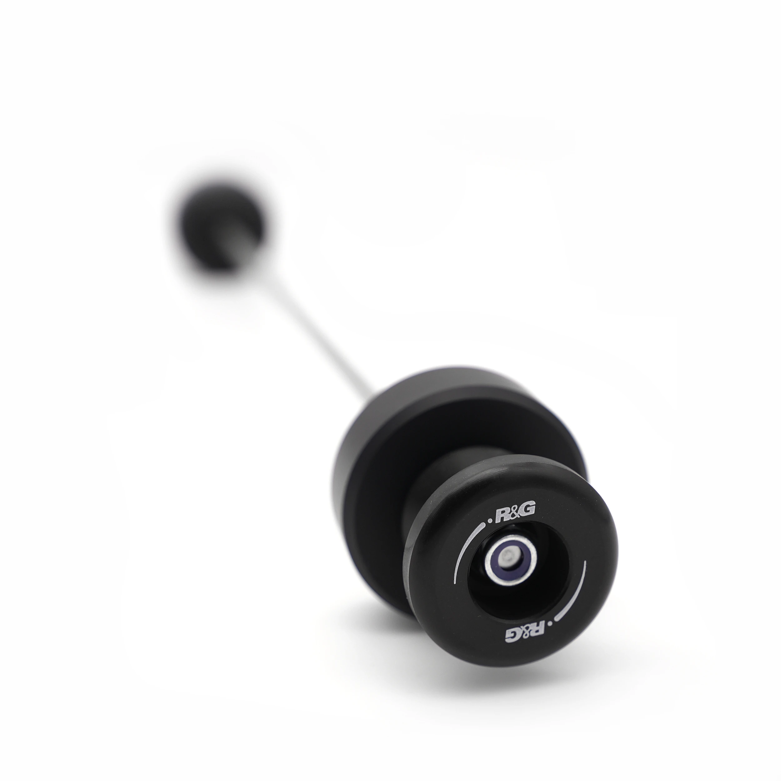 Spindle Sliders for Yamaha MT-07 '25-