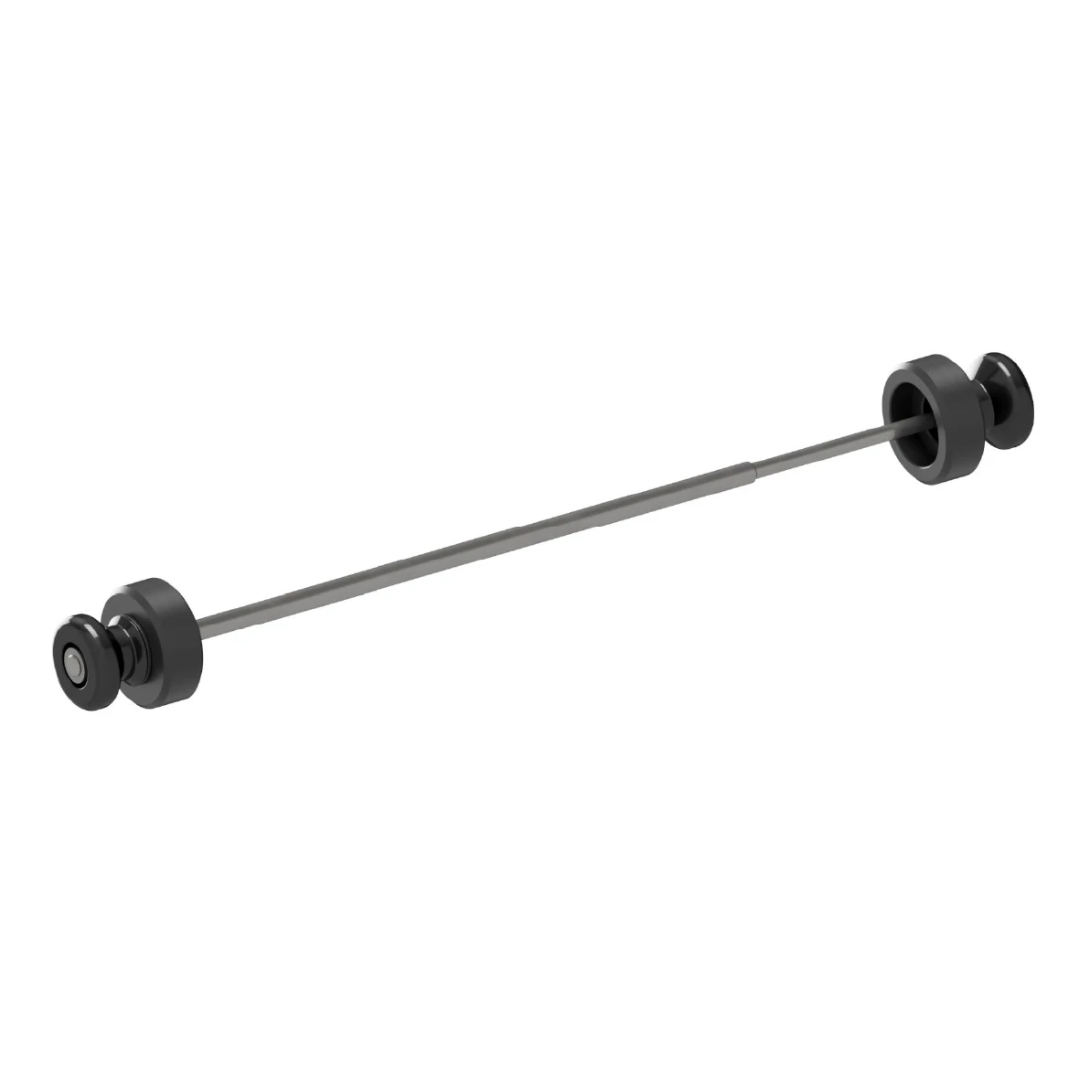 Spindle Sliders for Yamaha MT-07 '25-