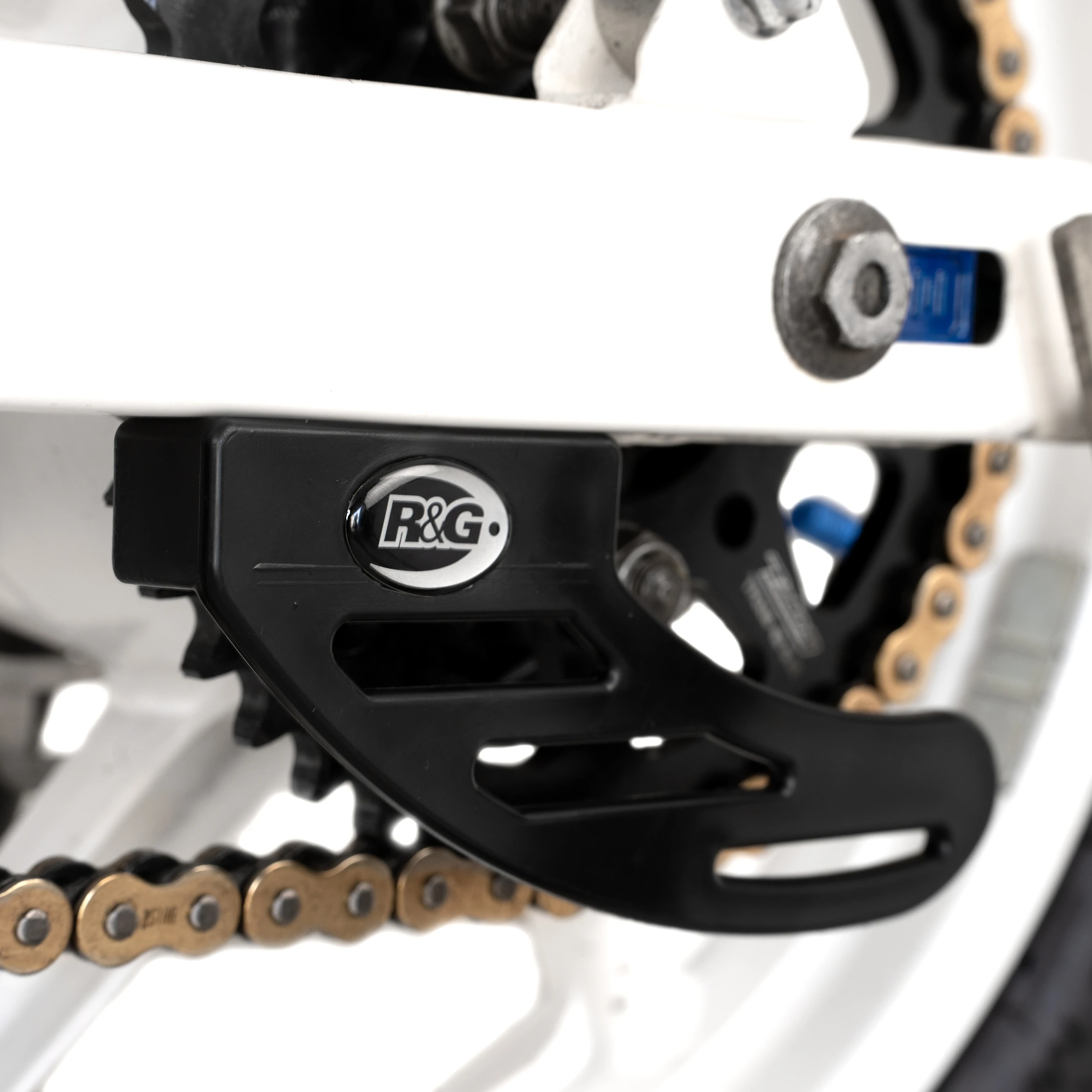 Images: TG0005BK | R&G