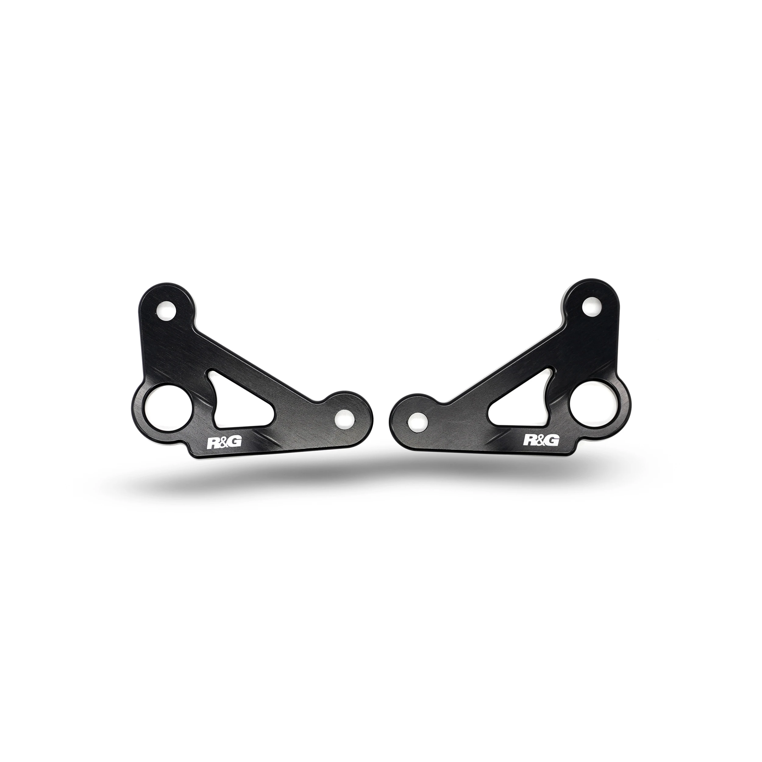 Tie-Down Hooks for Honda CBR250RR '17