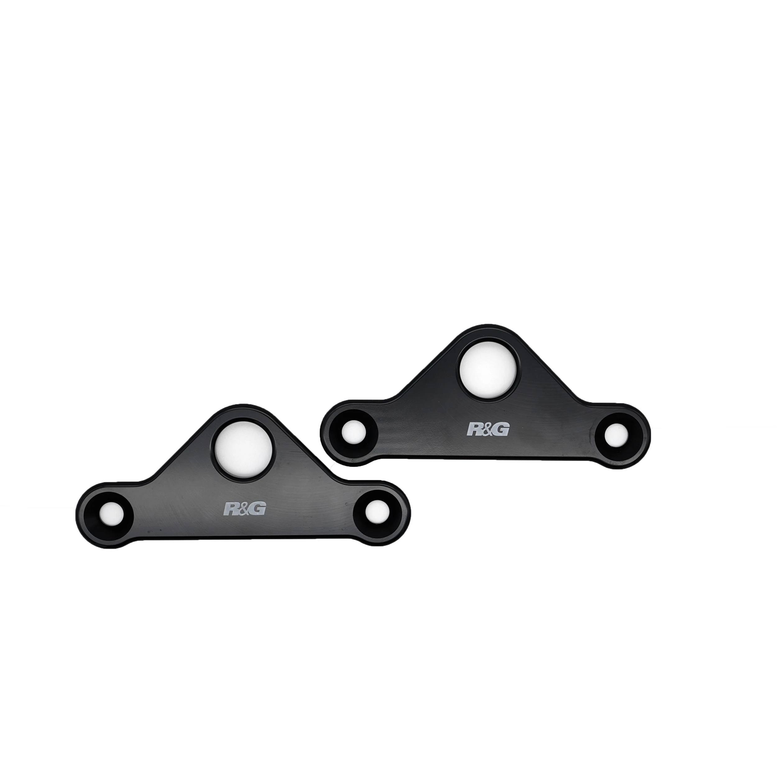 Tie-Down Hooks for the Honda CBR1000RR-R Fireblade & Fireblade SP ’20-