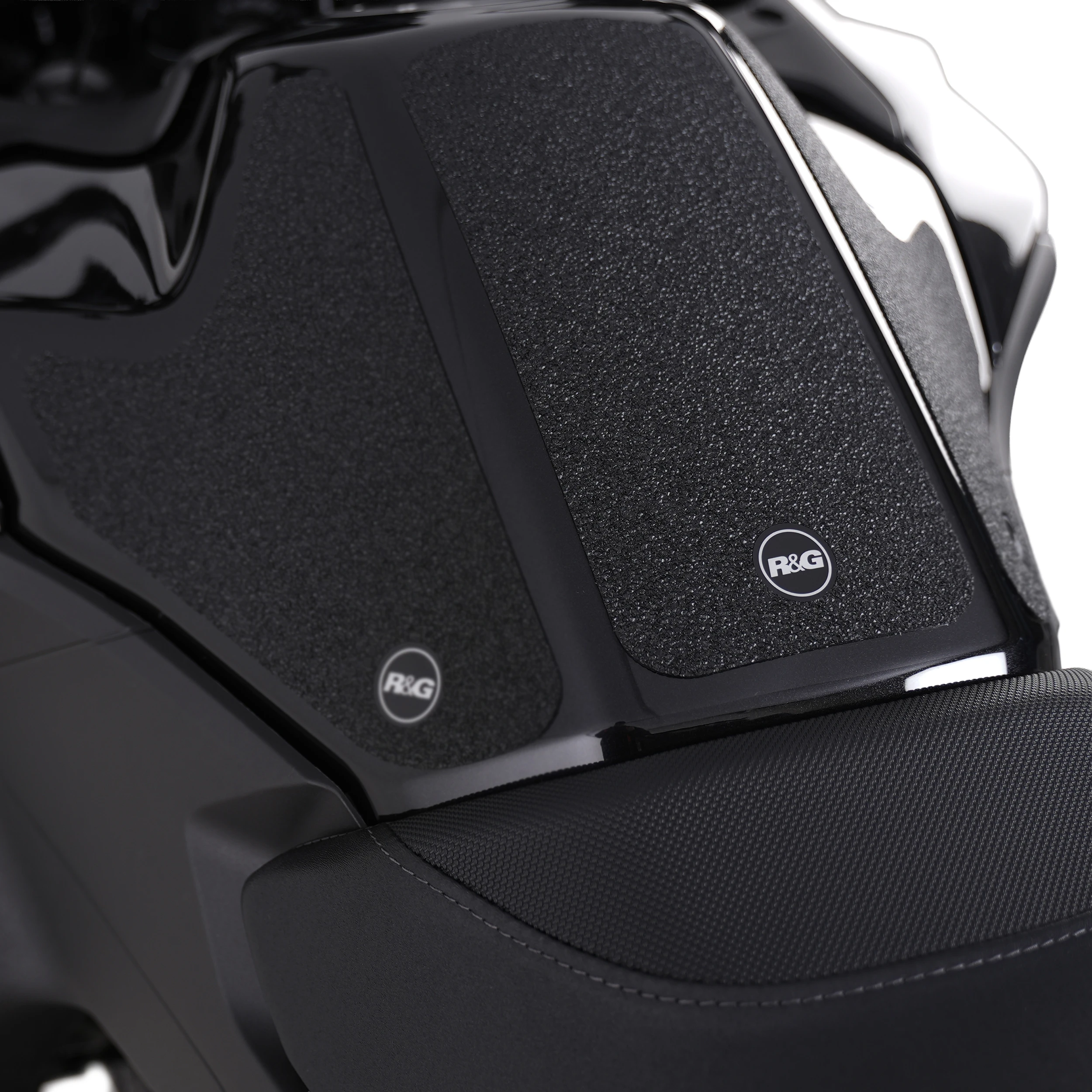 Centre Tank Pad for the Honda NT1100 '22- & QJMOTOR SRT S '25-