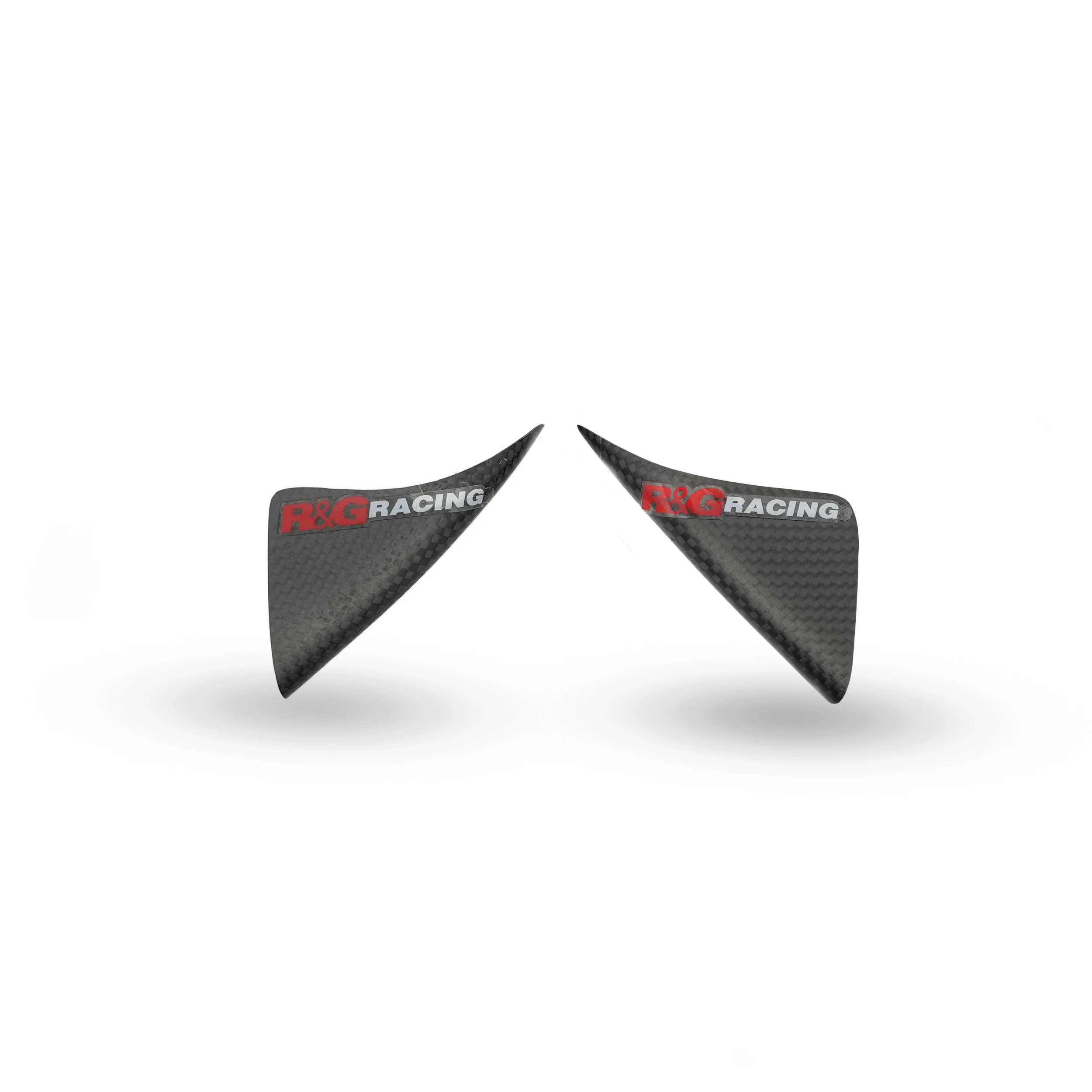 Carbon Tail Sliders, Aprilia RSV4 '09-'20, Tuono V4 '15-'20 & RSV4 1100 Factory '19-'20 (Matt finish)