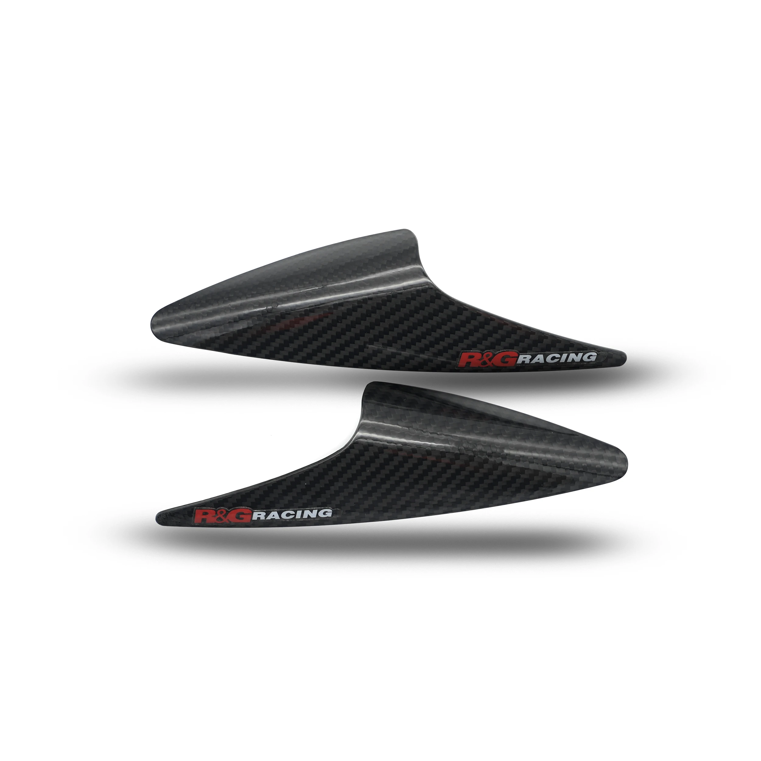 Carbon Fibre Tail Sliders for Honda CBR600RR '24- 