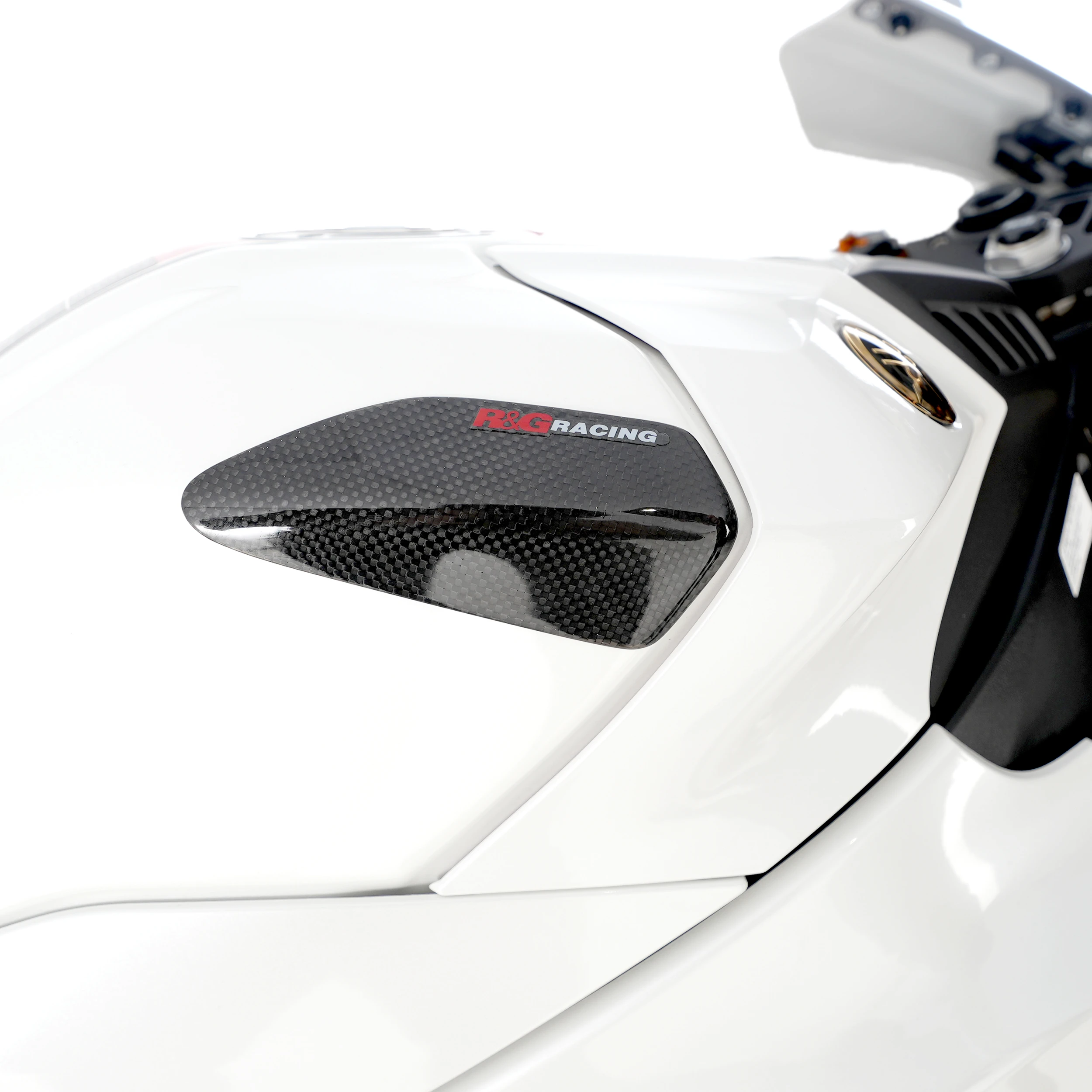 Tank Sliders for Yamaha YZF-R1/R1M '15-