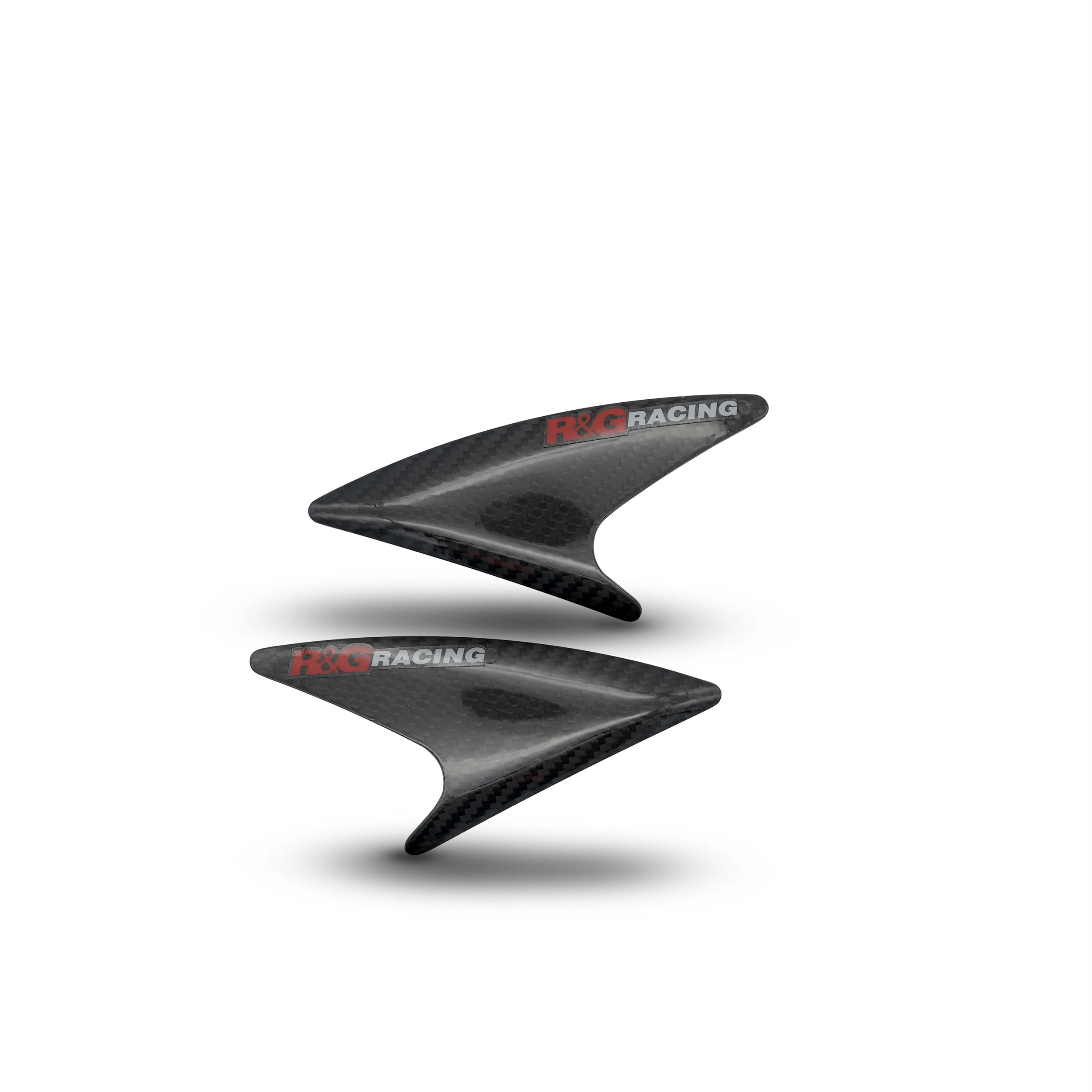 Carbon Tank Sliders for Honda CBR600RR '24-