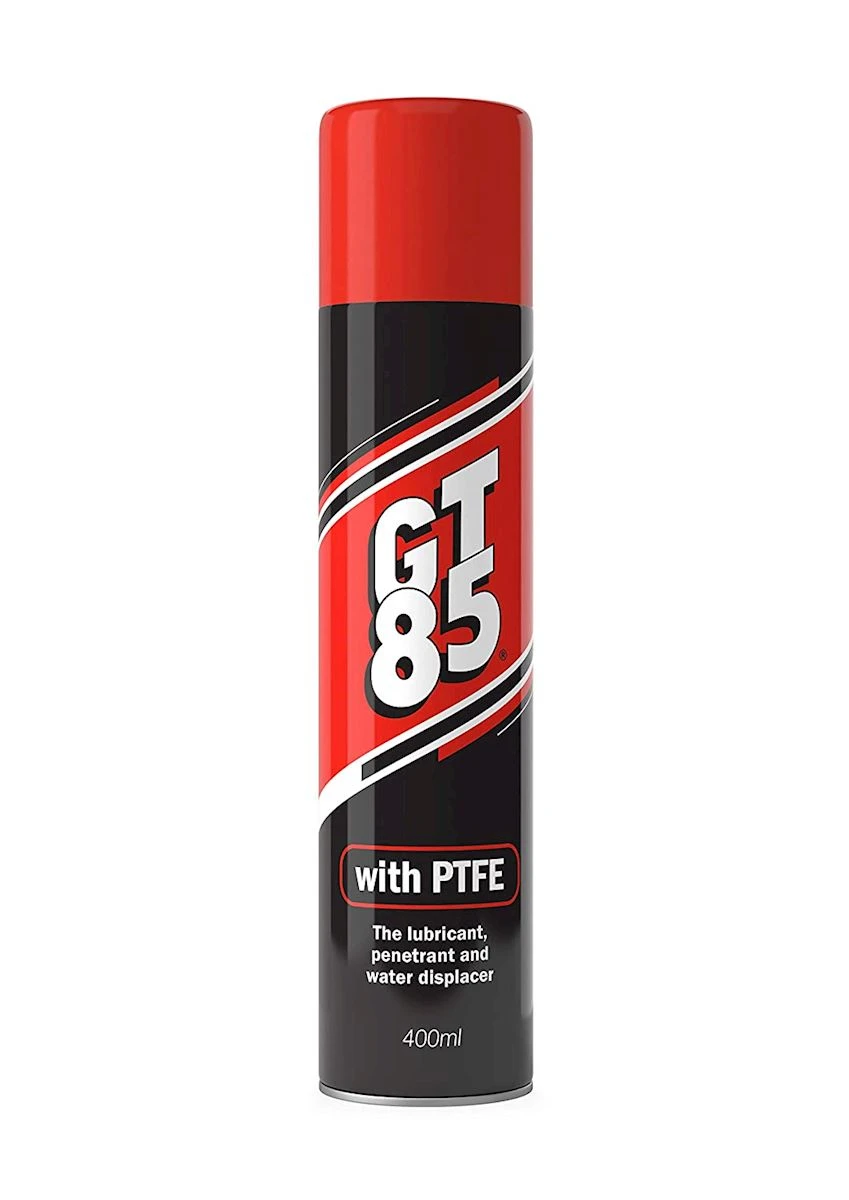 GT85 Multi-Purpose Lubricant (400ml)