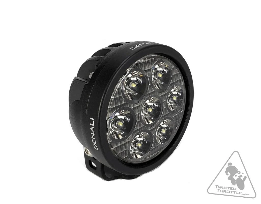 DENALI D7 2.0 TriOptic LED Light Pod