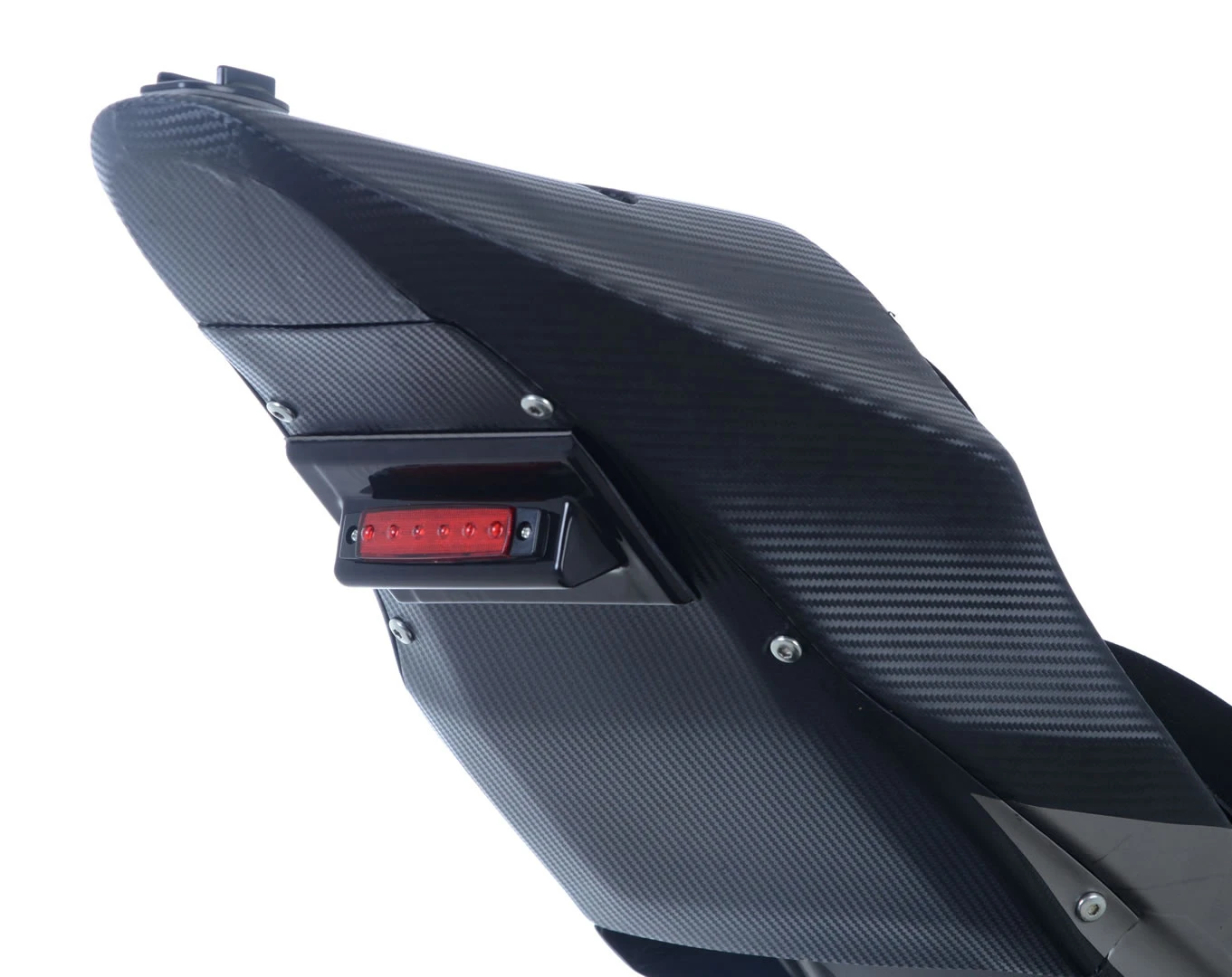 R&G Rain Light (Race/Track use only)