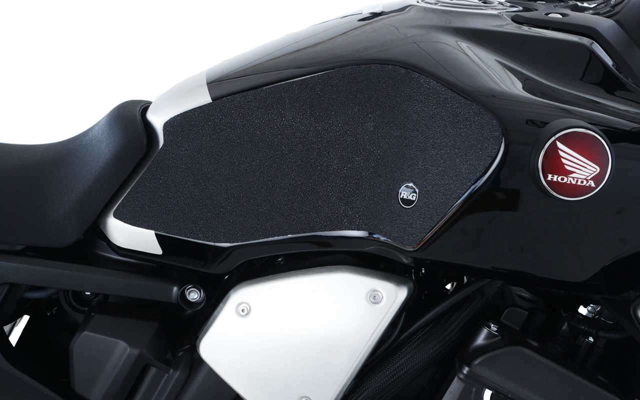 R&G Tank Traction Grips for Honda CB1000R(+) '18-