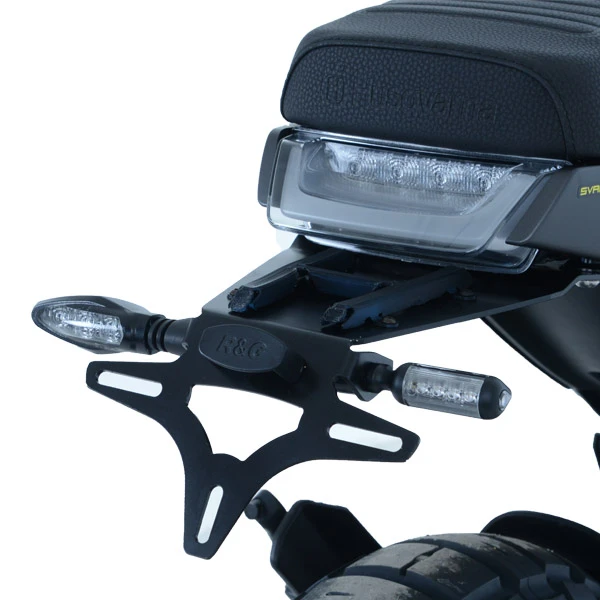 Tail Tidy for the Husqvarna Vitpilen & Svartpilen 401 '18-'19 models