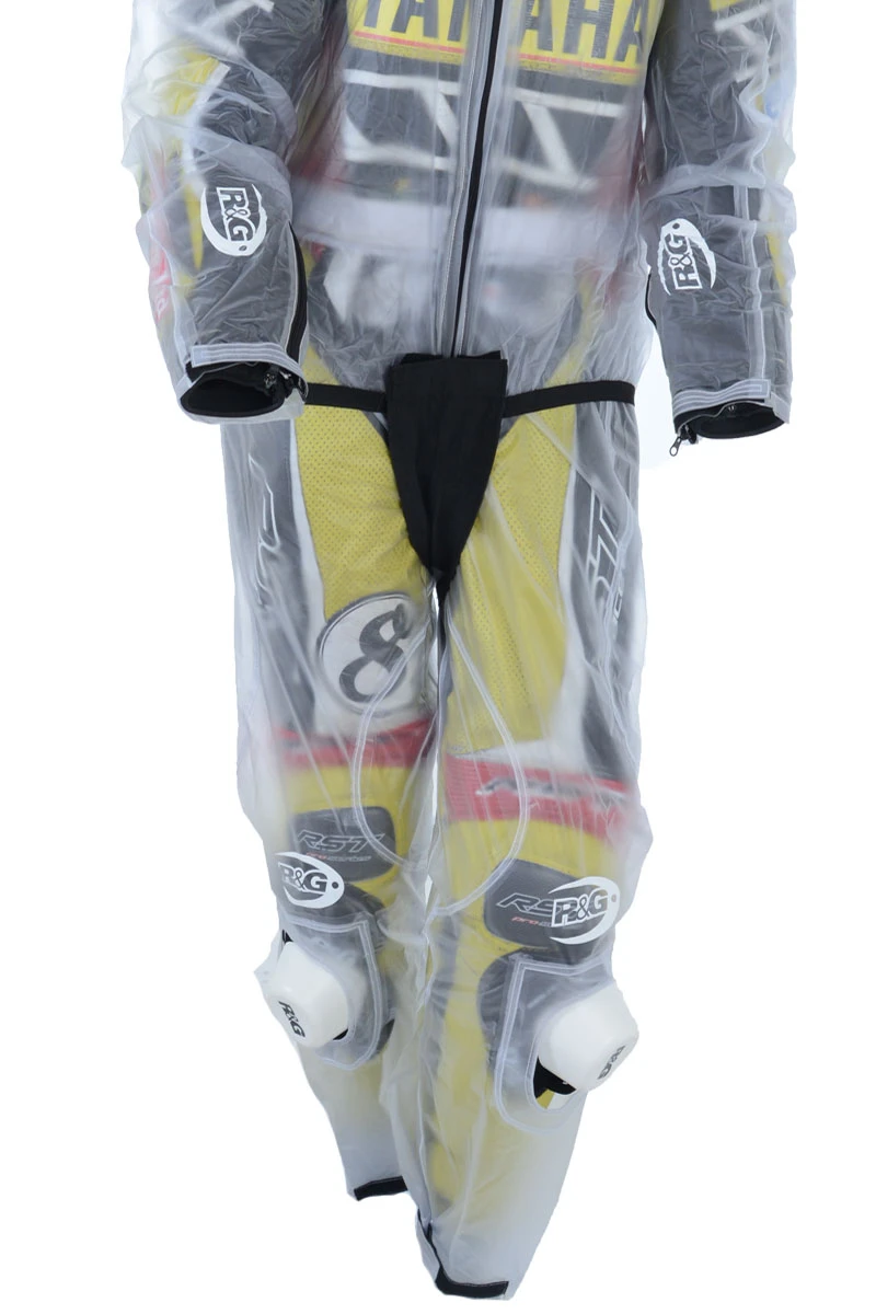 R&G Waterproof Rain Trousers
