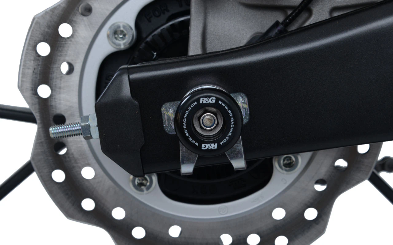 Spindle Sliders for Honda CB125R '18- '24