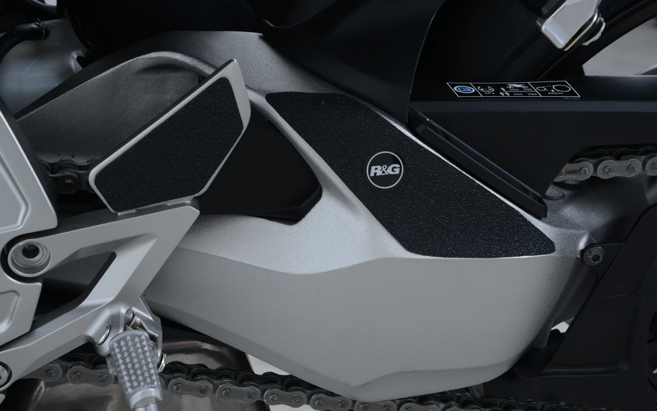 R&G Boot Guard Kit for Honda CB1000R(+) '18- (3-Piece)