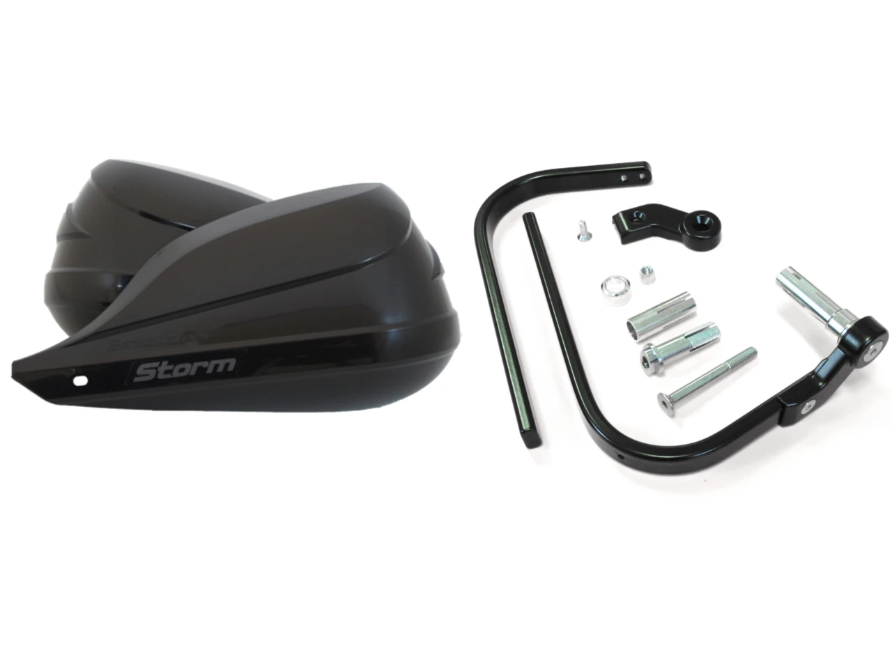 BarkBusters Storm Hand Guards (Hollow)