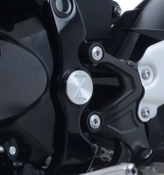 Frame Plug for Kawasaki Z900RS '18- '24 (RHS/LHS)