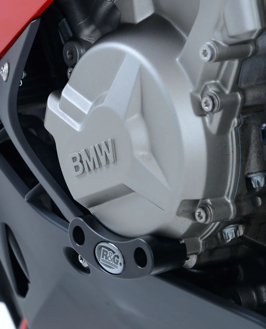 Engine Case Slider for BMW S1000RR, S1000R '14-'20 and HP4