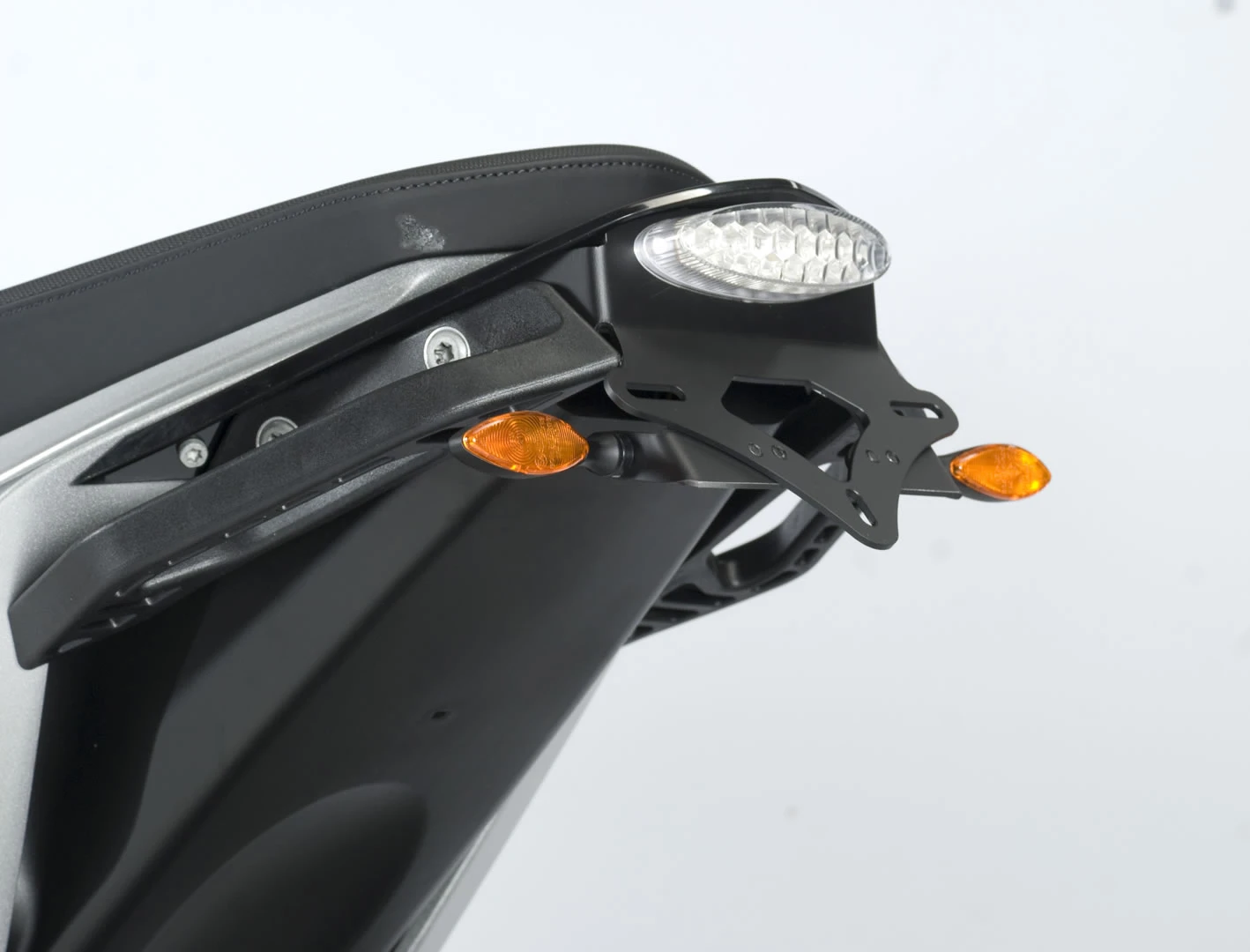 Tail Tidy