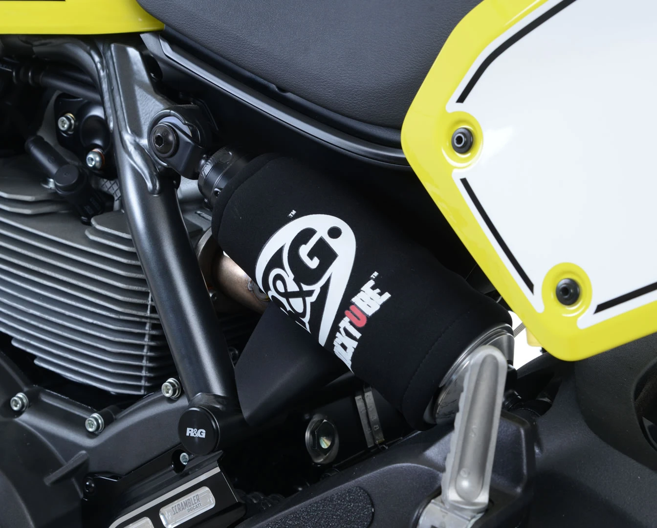 Shocktube ®