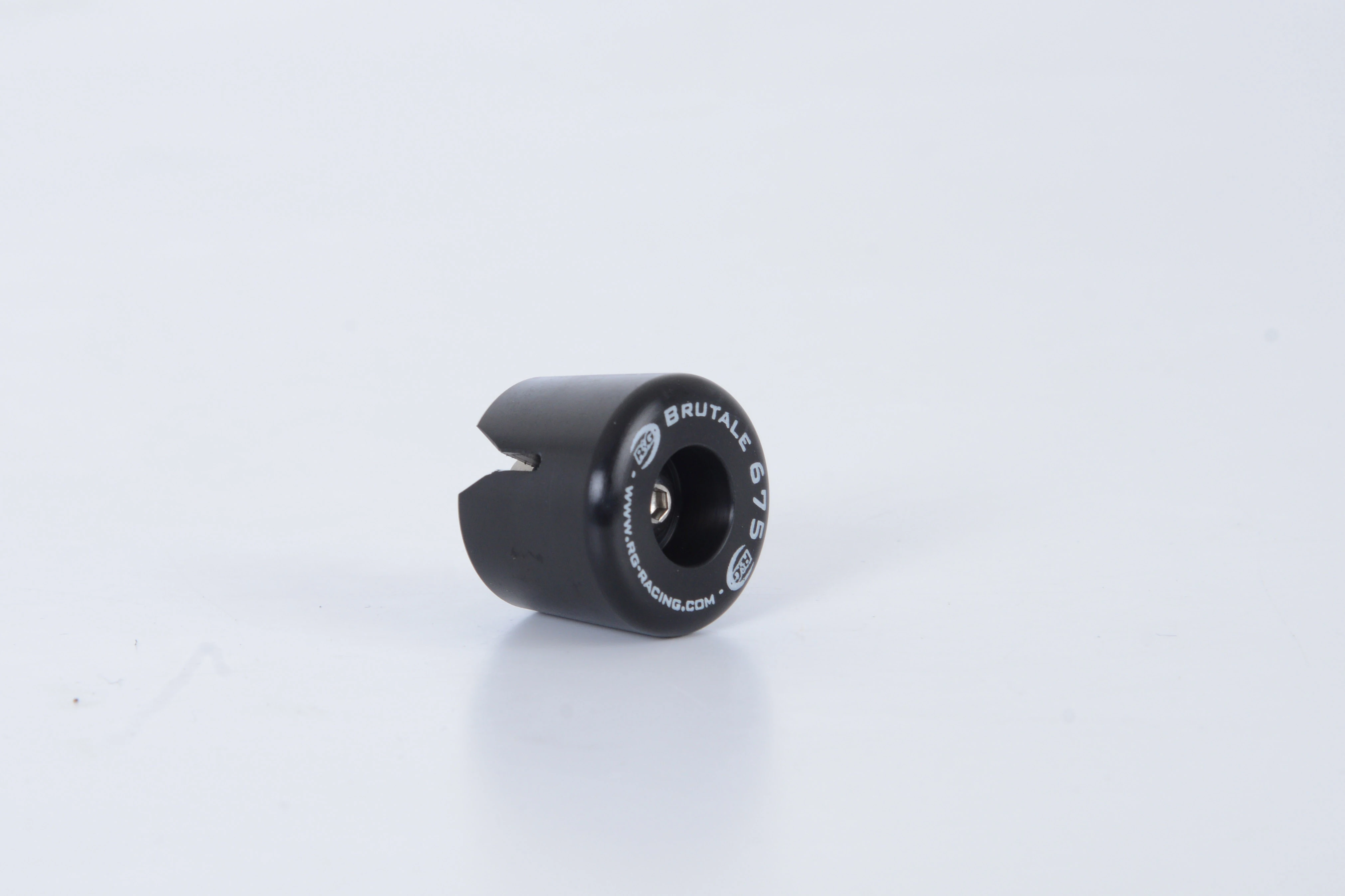 Lower Frame Plug (LHS) for MV Agusta Brutale 675 ('12-), Brutale 800 '13-