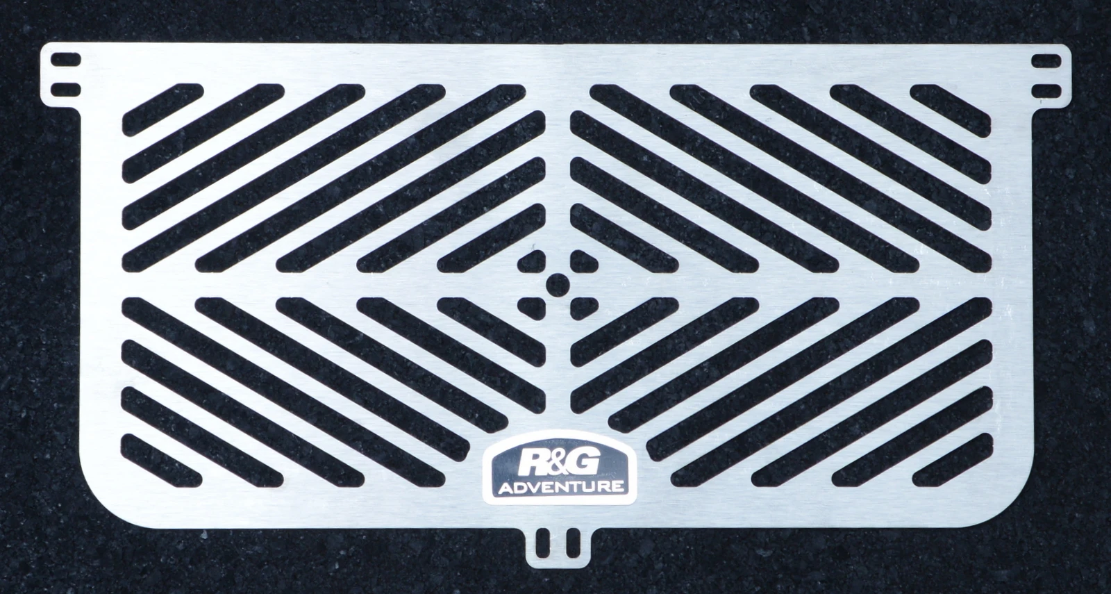 Stainless Oil Cooler Guard for BMW S1000R '14-'20, S1000RR '10-'18 & S1000XR '15-'19 