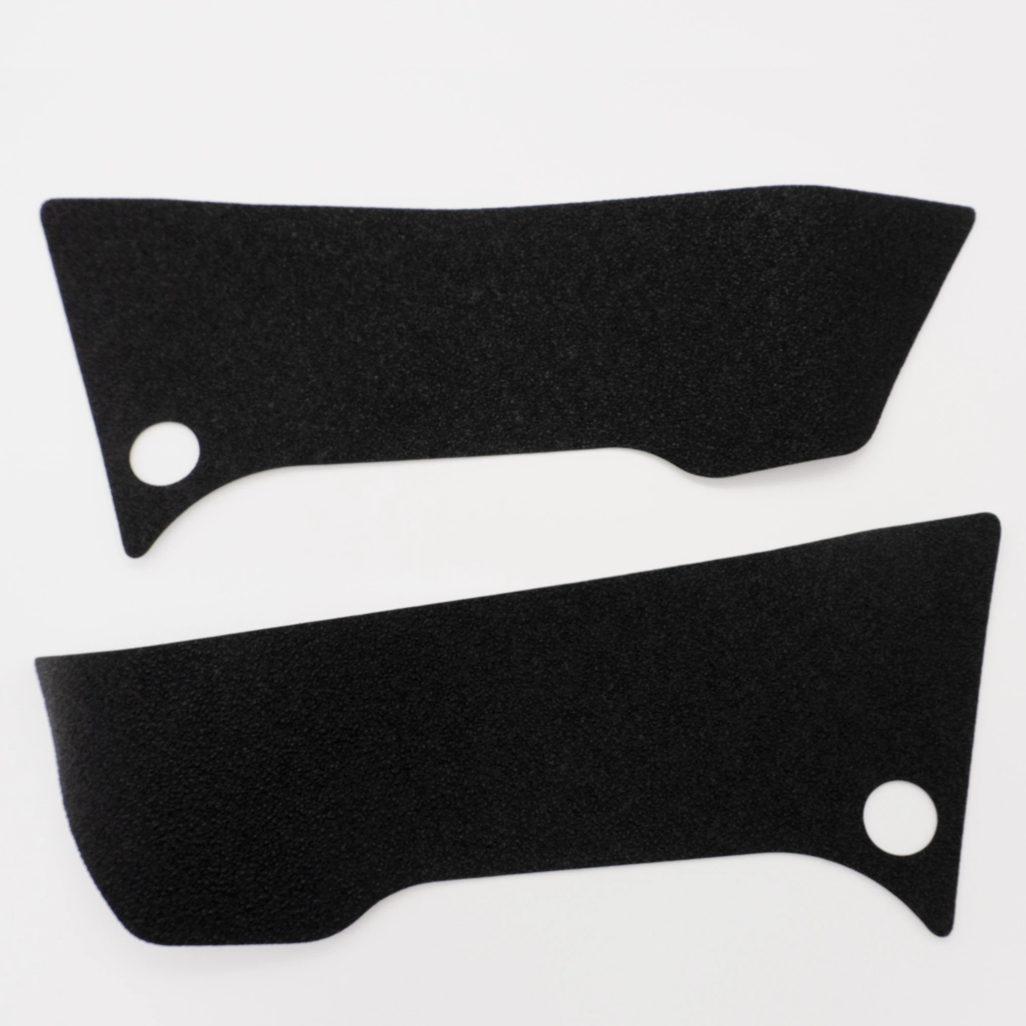 R&G Tank Traction Grips for Aprilia Tuareg 660 '22-